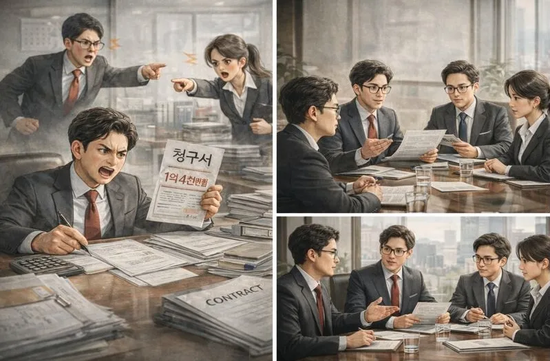 불공정거래 거래거절행위 부당한고객유인 차별취급행위 사업활동방해