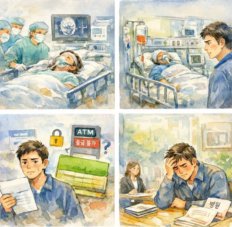 부산가사전문변호사 성년후견제도가 필요했던 의뢰인