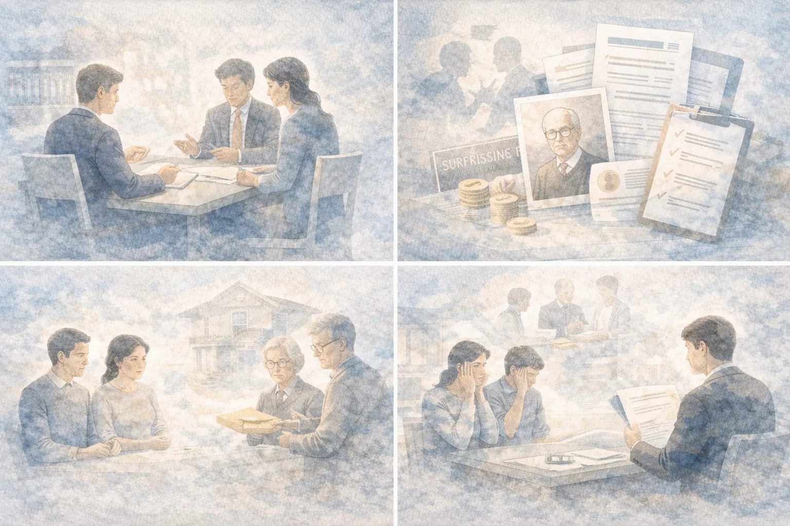 창원민사소송변호사가 다룬 사건의 배경