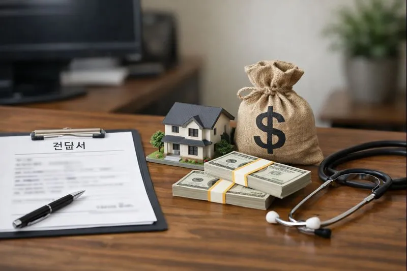 강릉가사전문변호사 조력 결과, 성년후견 개시