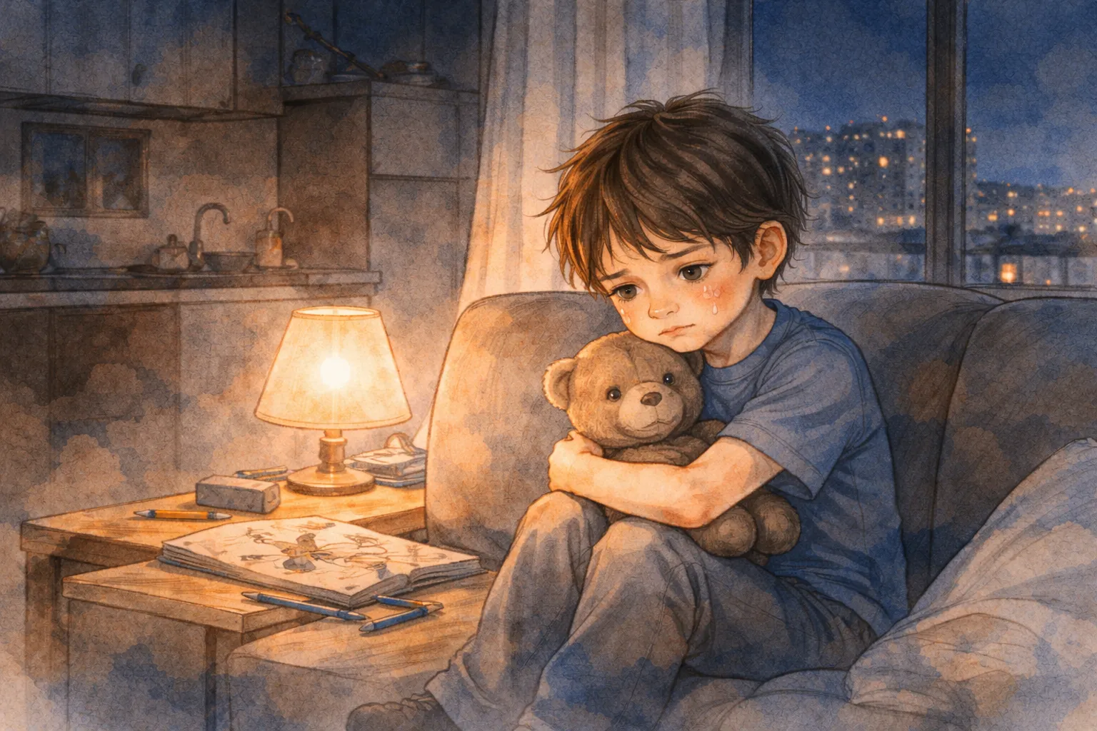 울산이혼소송변호사 | 친권양육권변경 승소 판결을 받아낸 울산이혼전문변호사