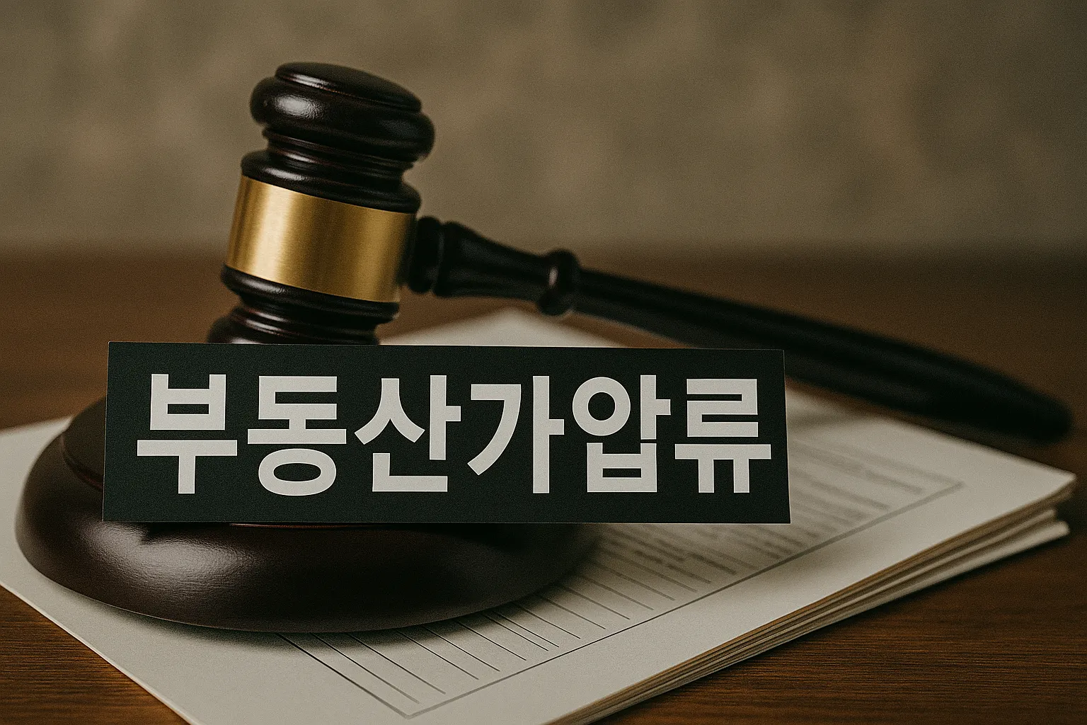 대륜 채권변호사 부동산가압류 결정 증거수집 변호