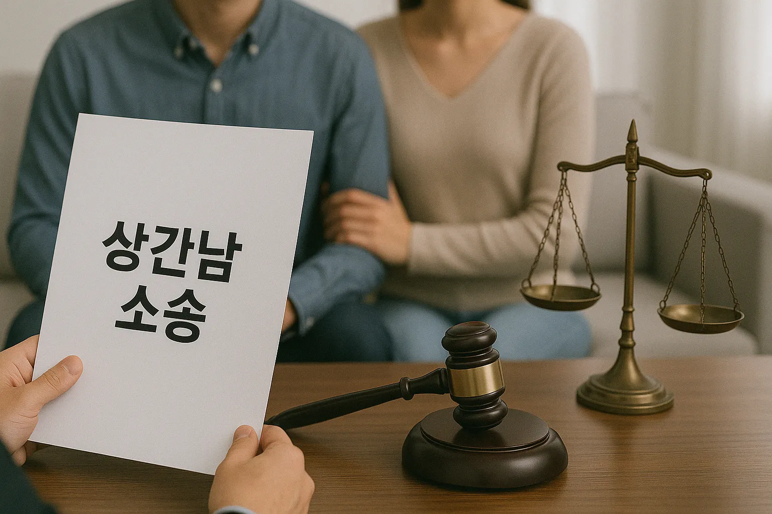 대륜 상간남소송변호사 외도상대방 손해배상 청구