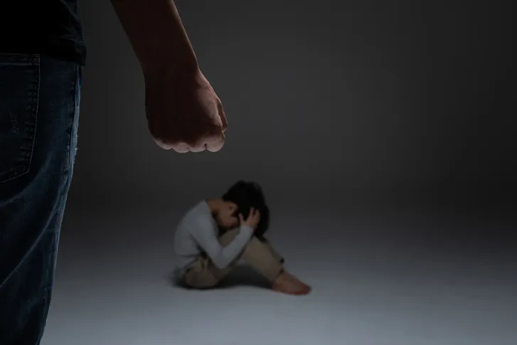 아동복지법위반 혐의 도움 요청하신 의뢰인