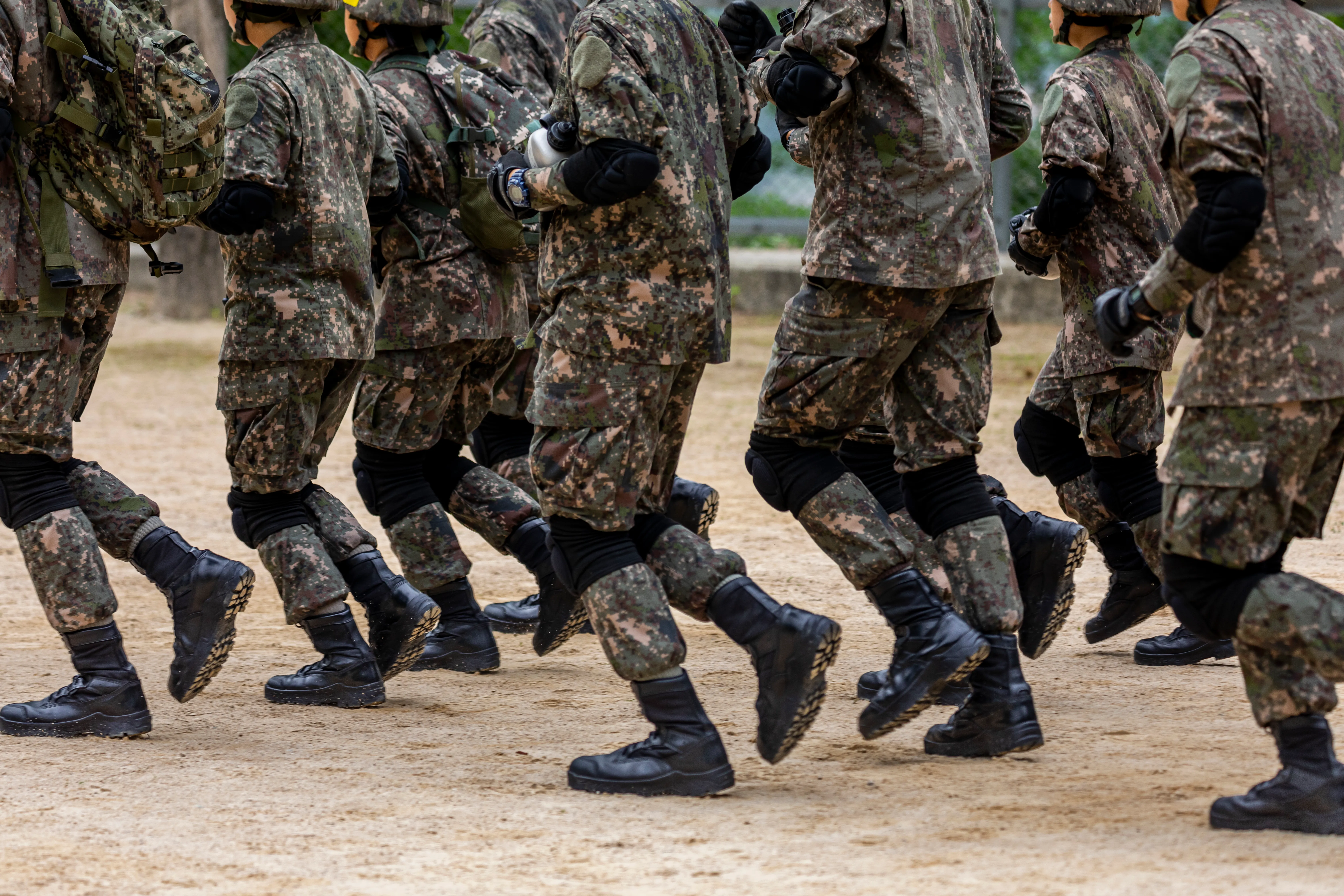 군대폭행 초병폭행 혐의 의뢰인 선고유예