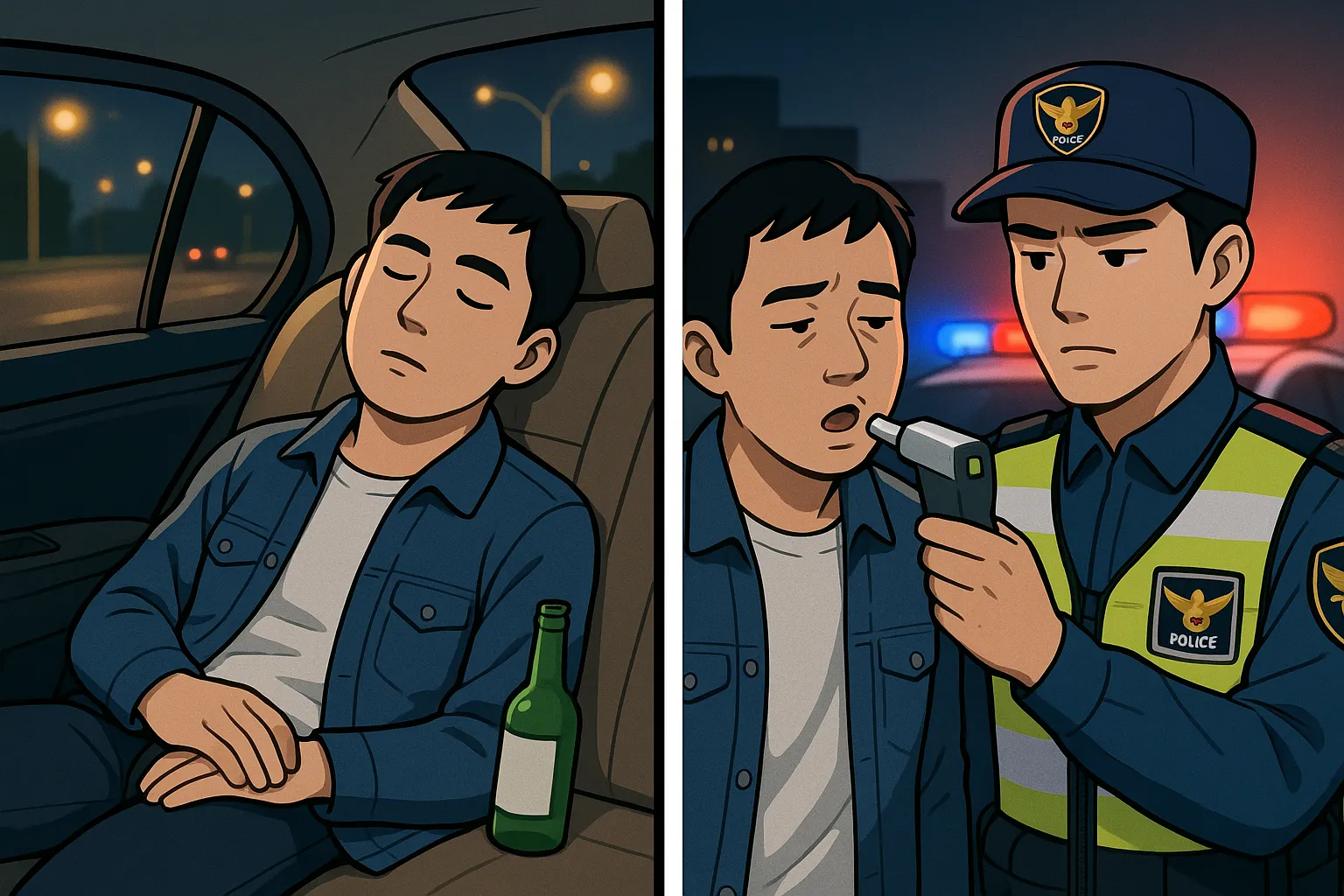 음주운전법무법인 음주 재범 처벌 수위