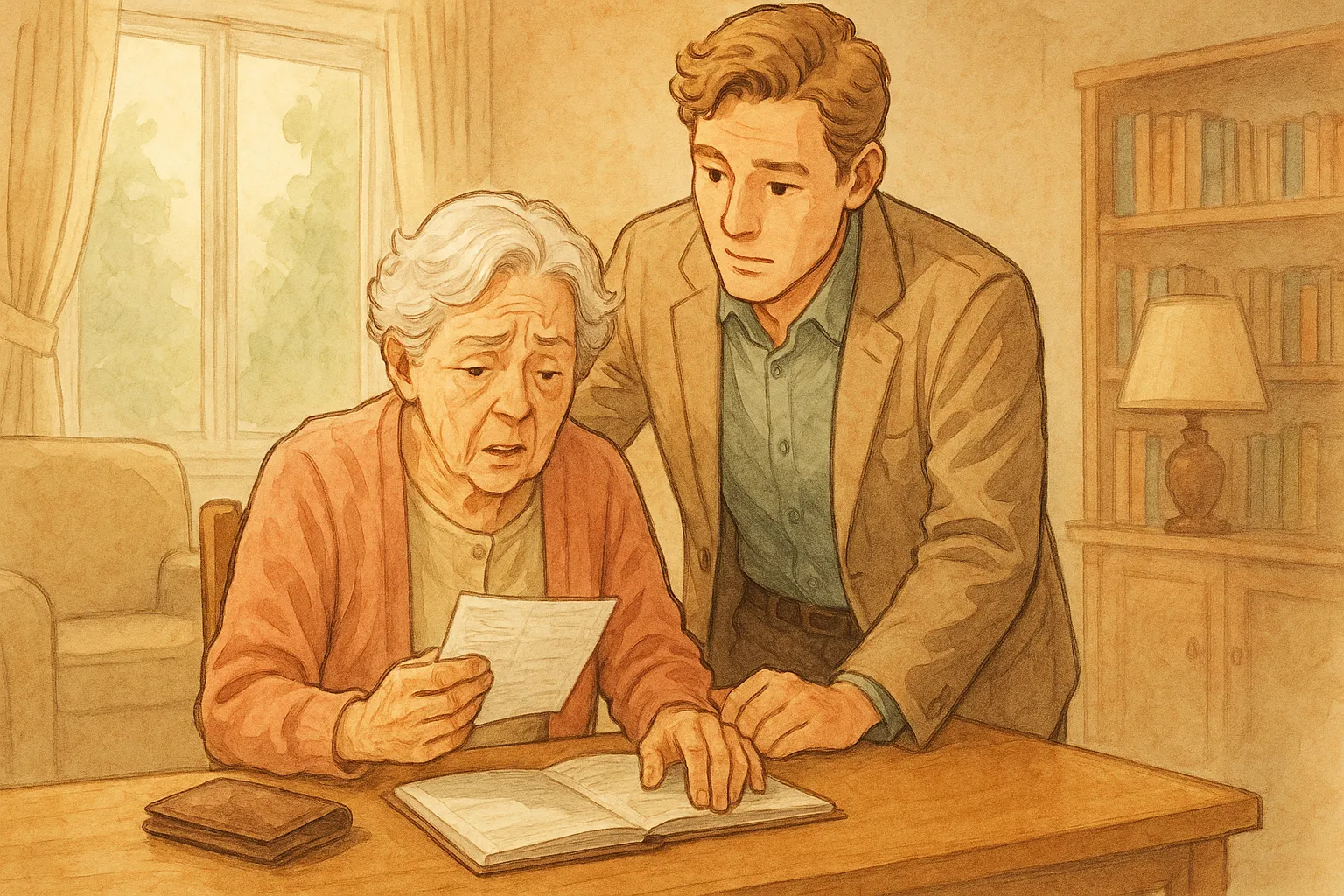 후견인 성년후견제도 감독 사무 업무 분야