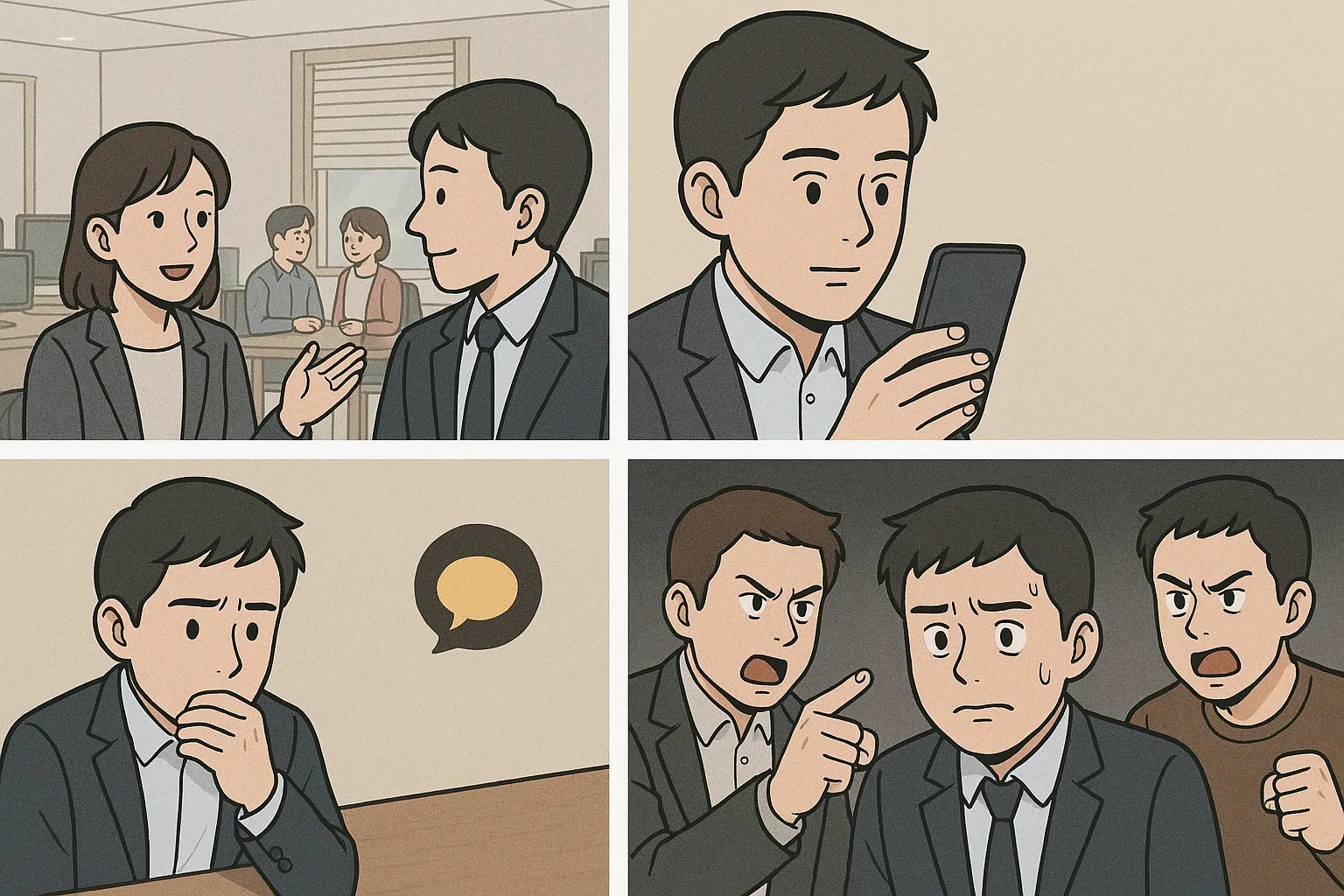 사기죄형사고소 의뢰인 사건 경위 내용