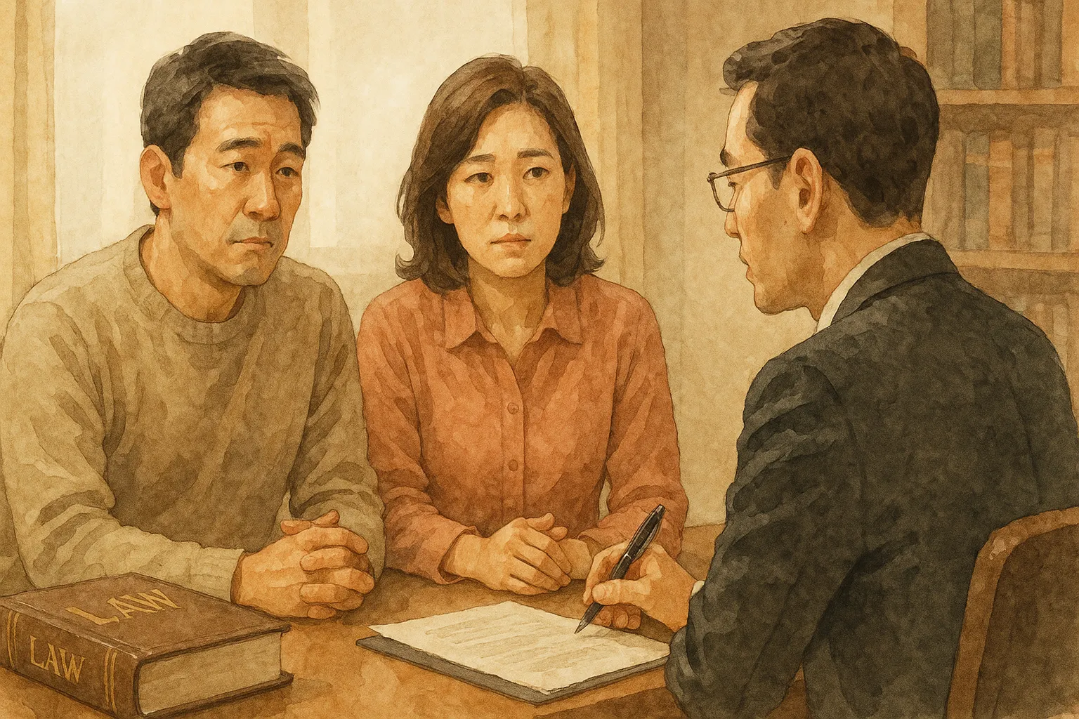 제주가사전문변호사 친생자 관계 존재 확인 소송 청구