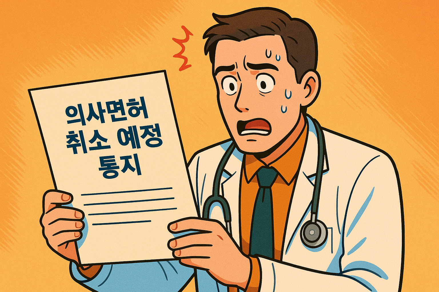 의료법전문변호사를 찾은 이유