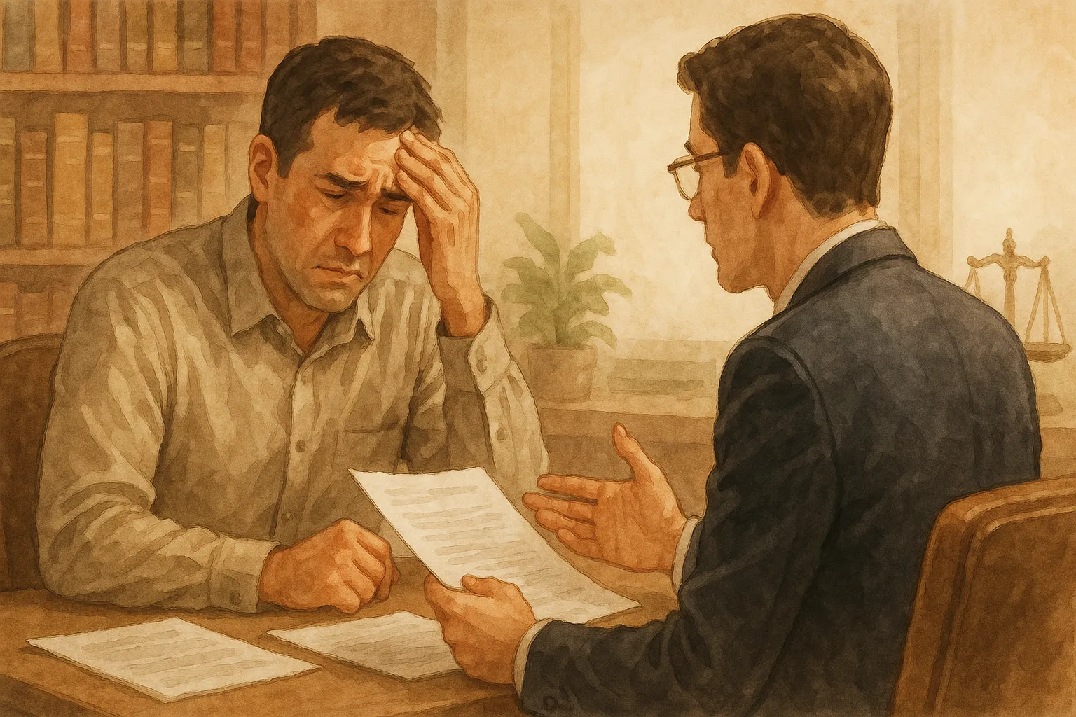 형사사건변호사 조세범처벌법 위반 사건 경위