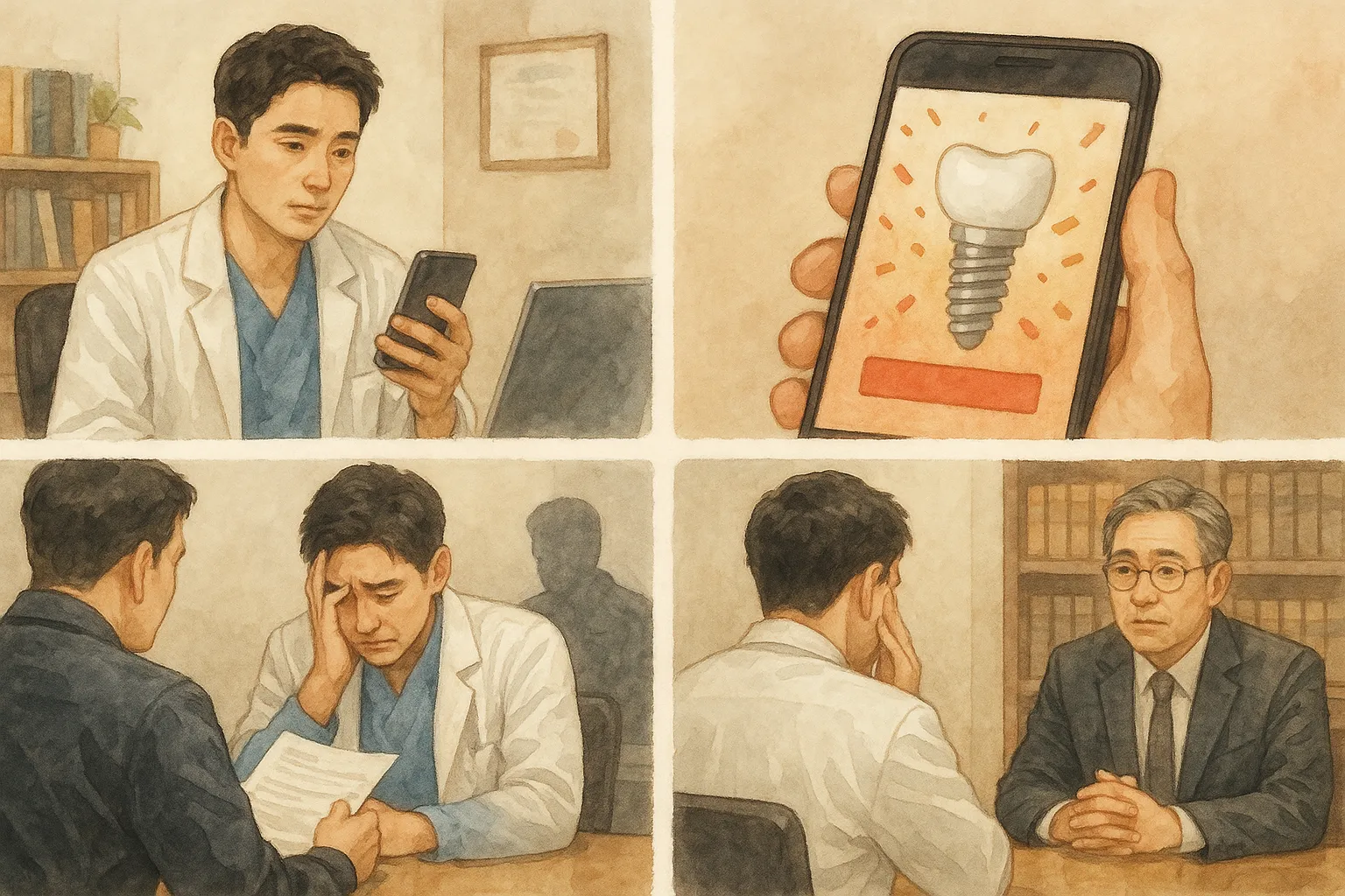 의료법변호사 의료법 위반 의료광고 제한