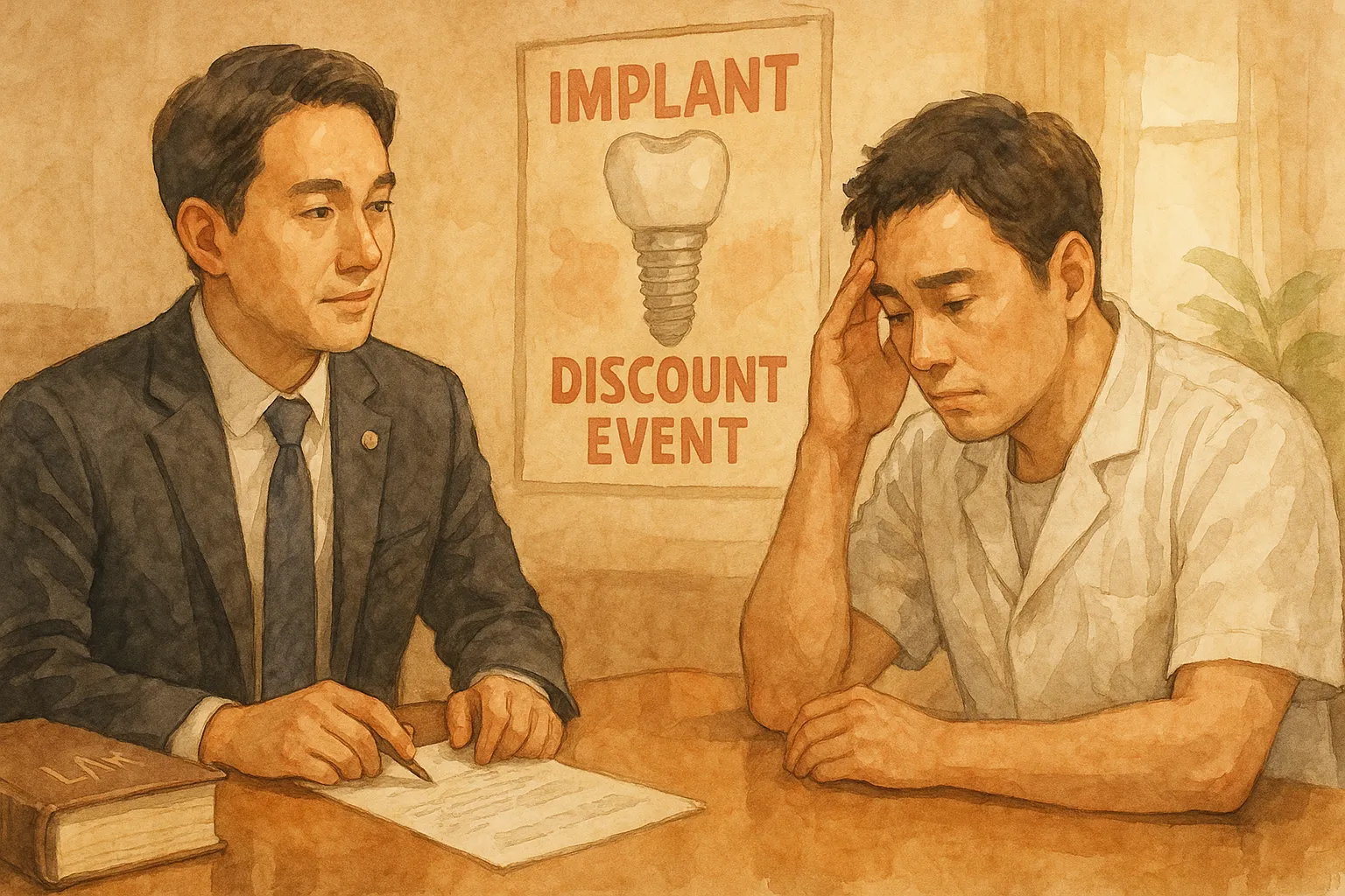 의료형사소송 의료법 위반 사건 경위