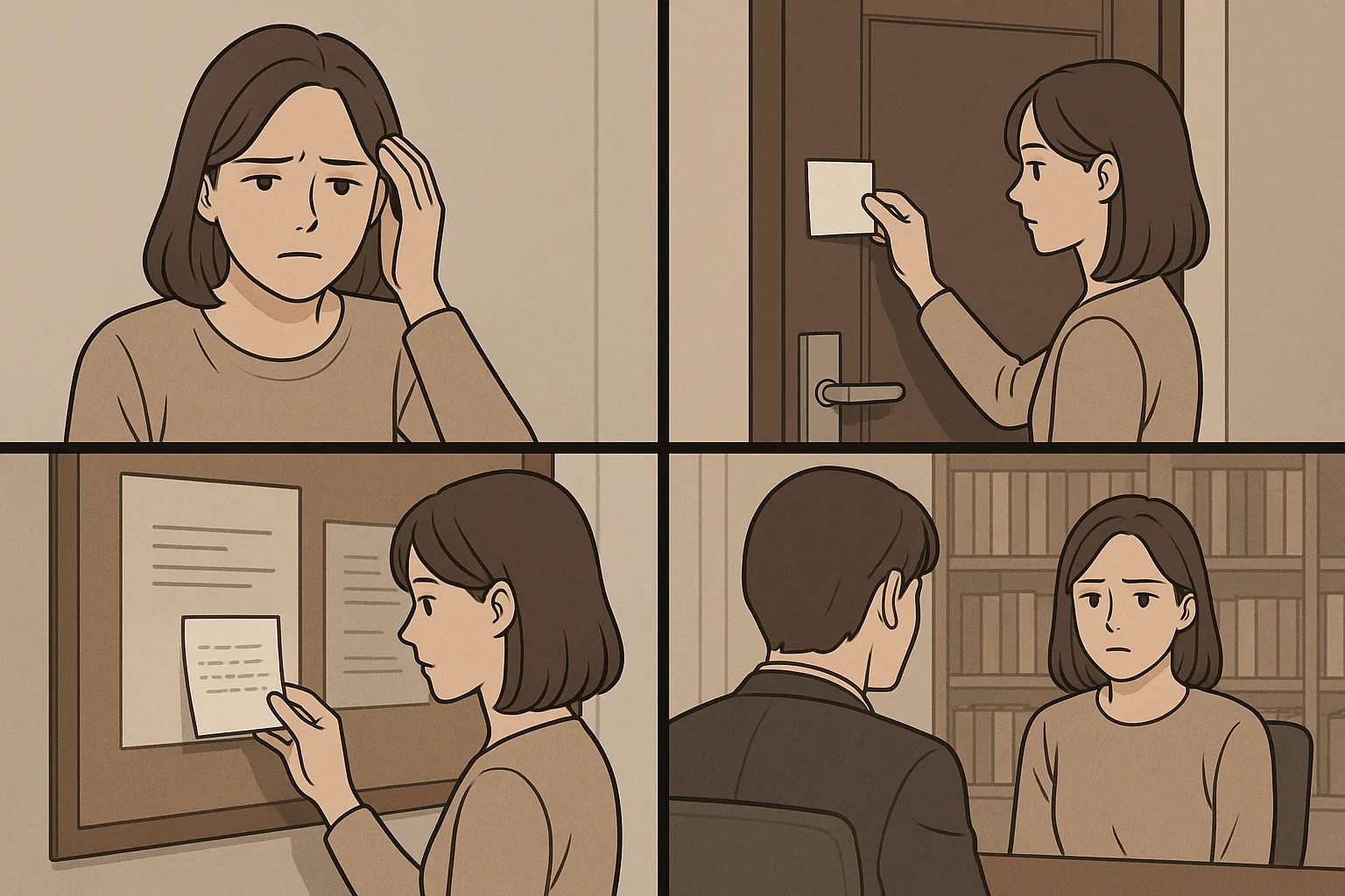 대구형사전문변호사 형사 사건 의뢰인 사연
