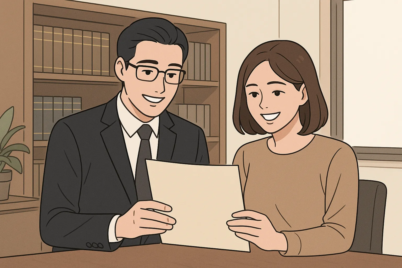 대구형사전문변호사 조력 결과 불송치 결정