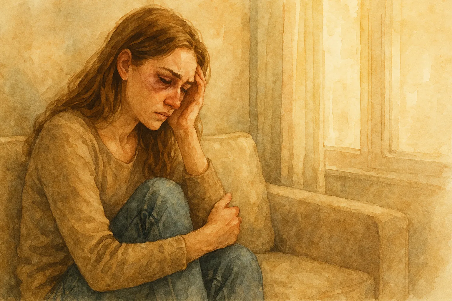 가정폭력이혼소송 준비 체크리스트 법률 정보