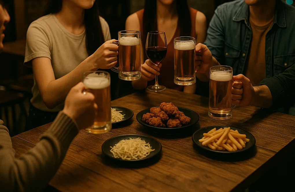 성범죄전문변호사 조력 사항 업무 사례