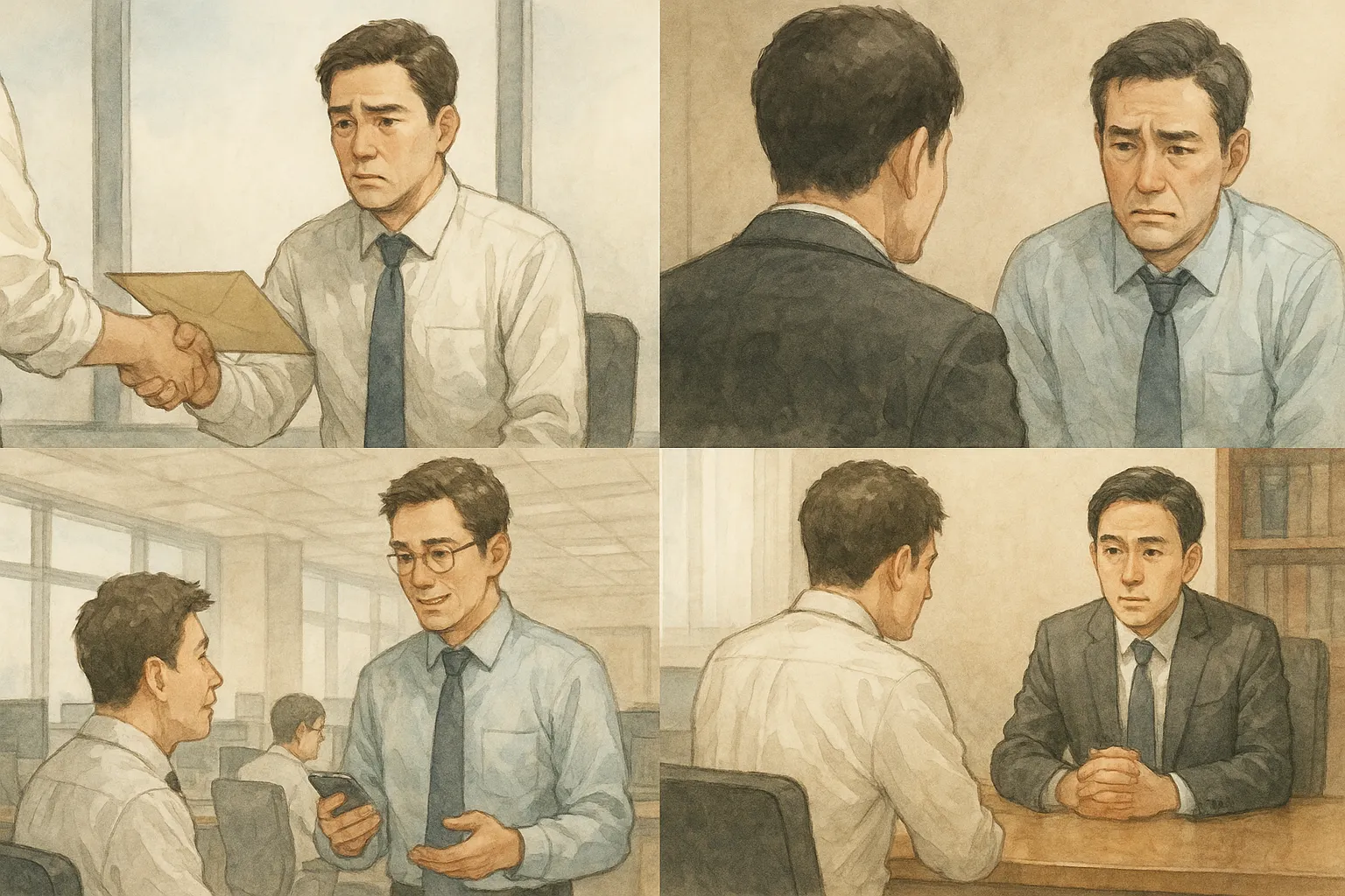 횡령죄배임죄 의뢰인의 사건 경위 형사전문변호사