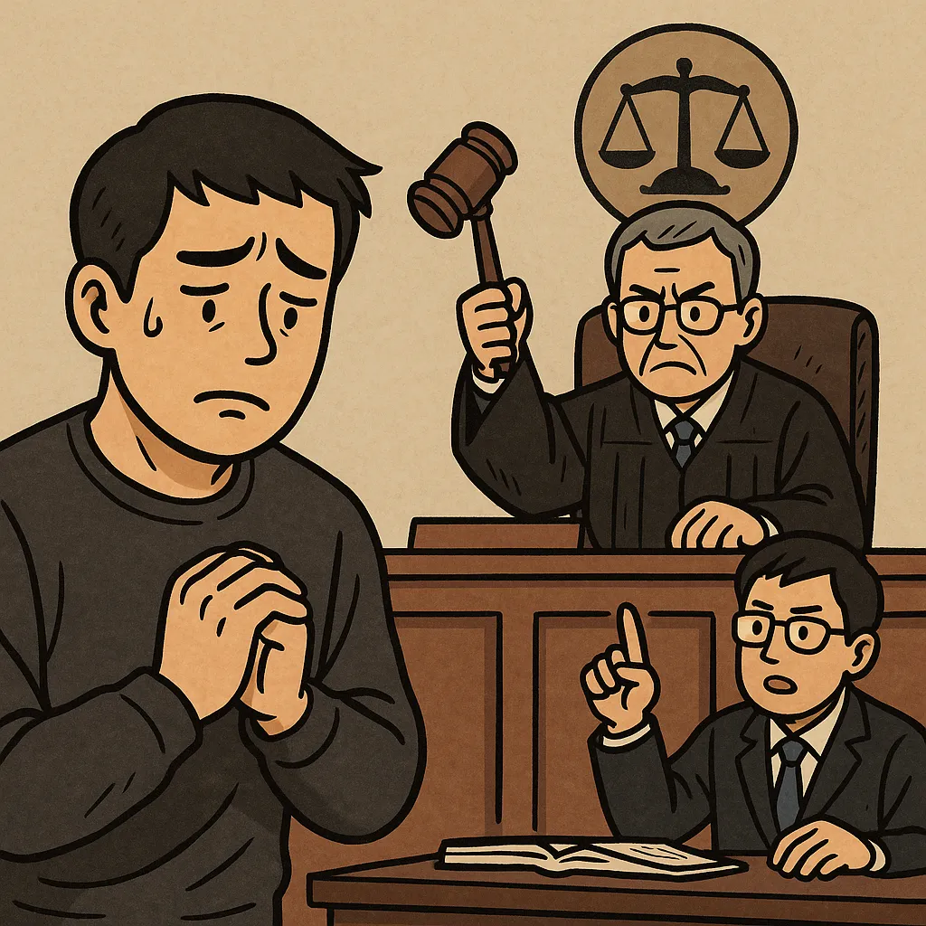 마약류관리법 위반 혐의 의뢰인 위한 방어 전략