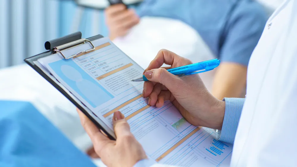 의료분쟁 상담 요청하신 의뢰인