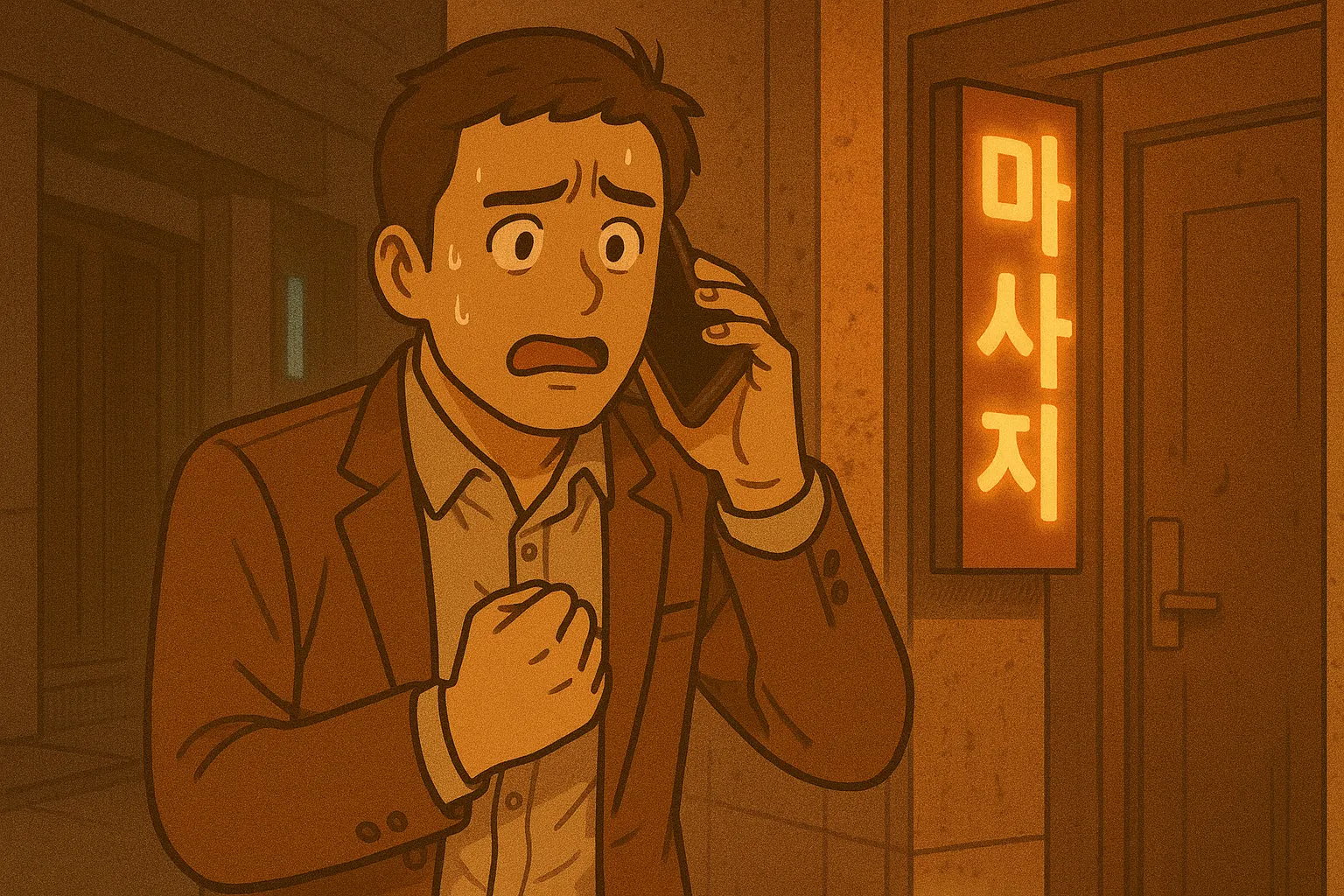 안산성범죄전문변호사 사건 내용 정리 사례
