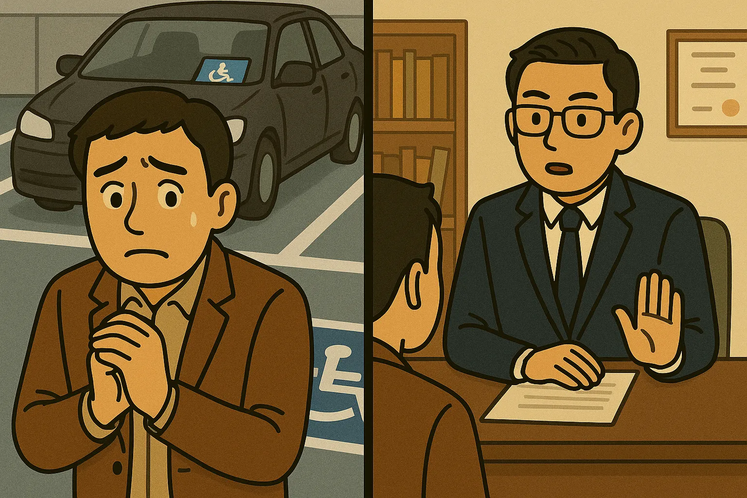 공문서위조죄 위조문서행사 허위공문서작성 사문서위조차이 공문서변조행위 형사처벌수위