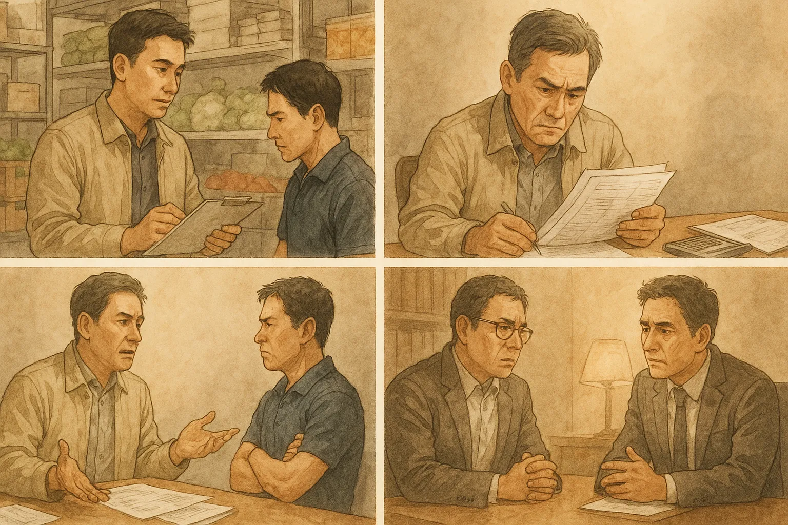 민사소송변호사 물품대금반환청구소송 증거 자료 입증 전략