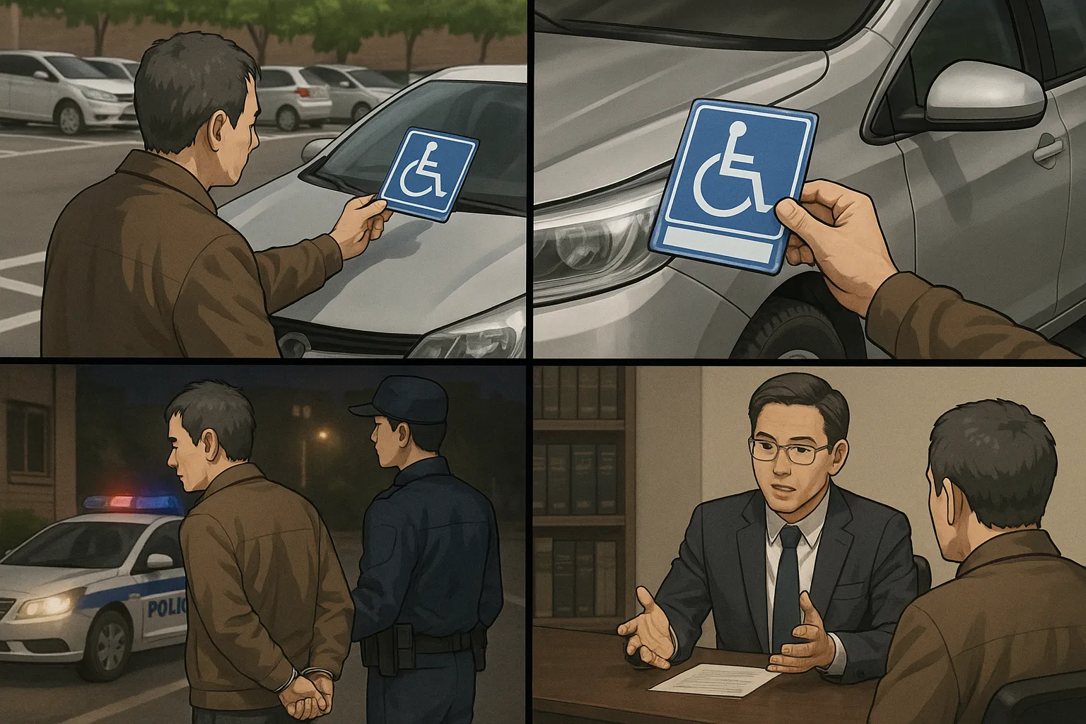 천안형사전문변호사 업무 사례 법무법인 대륜