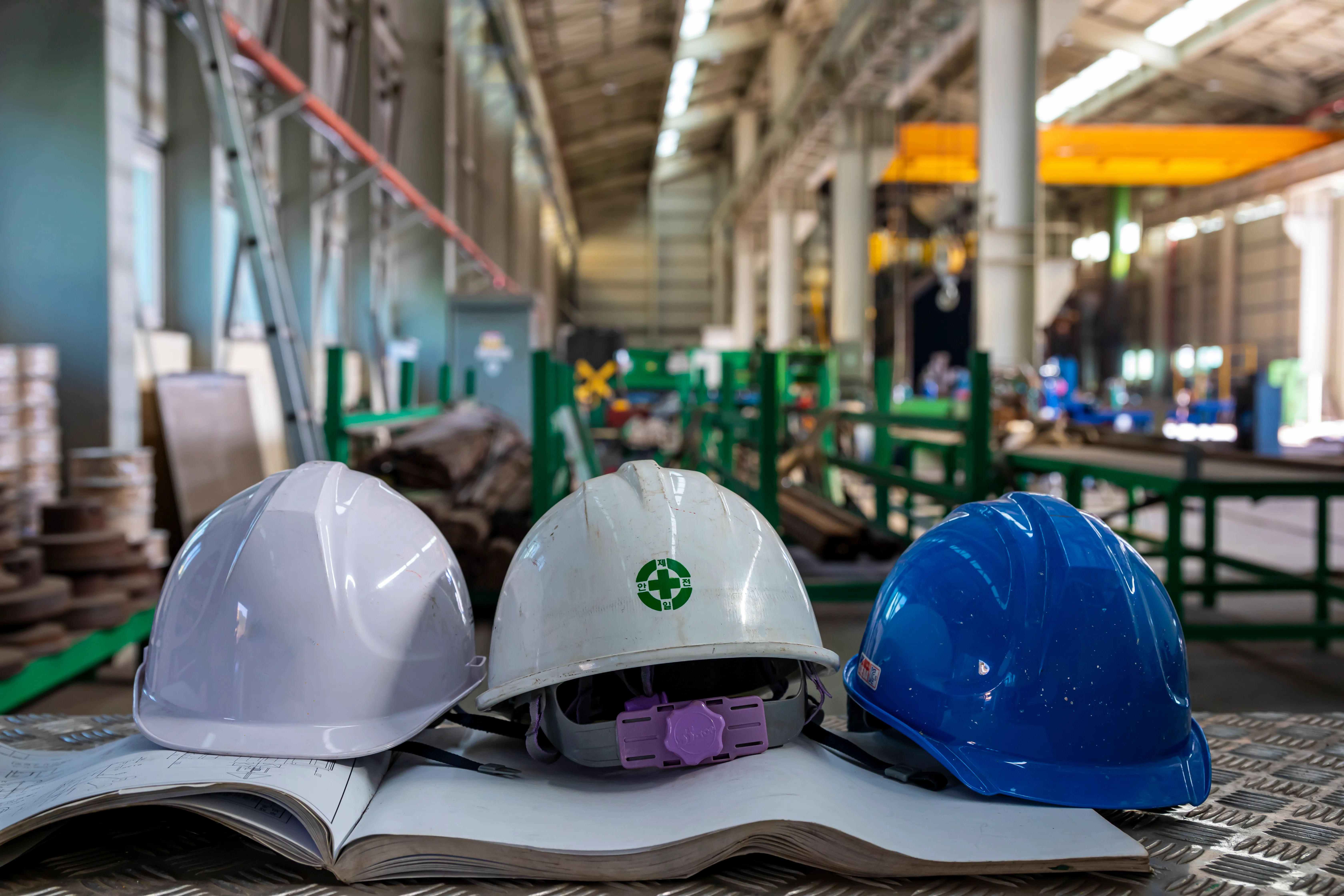 근로자사망사고 발생 기업 대응 절차 마련