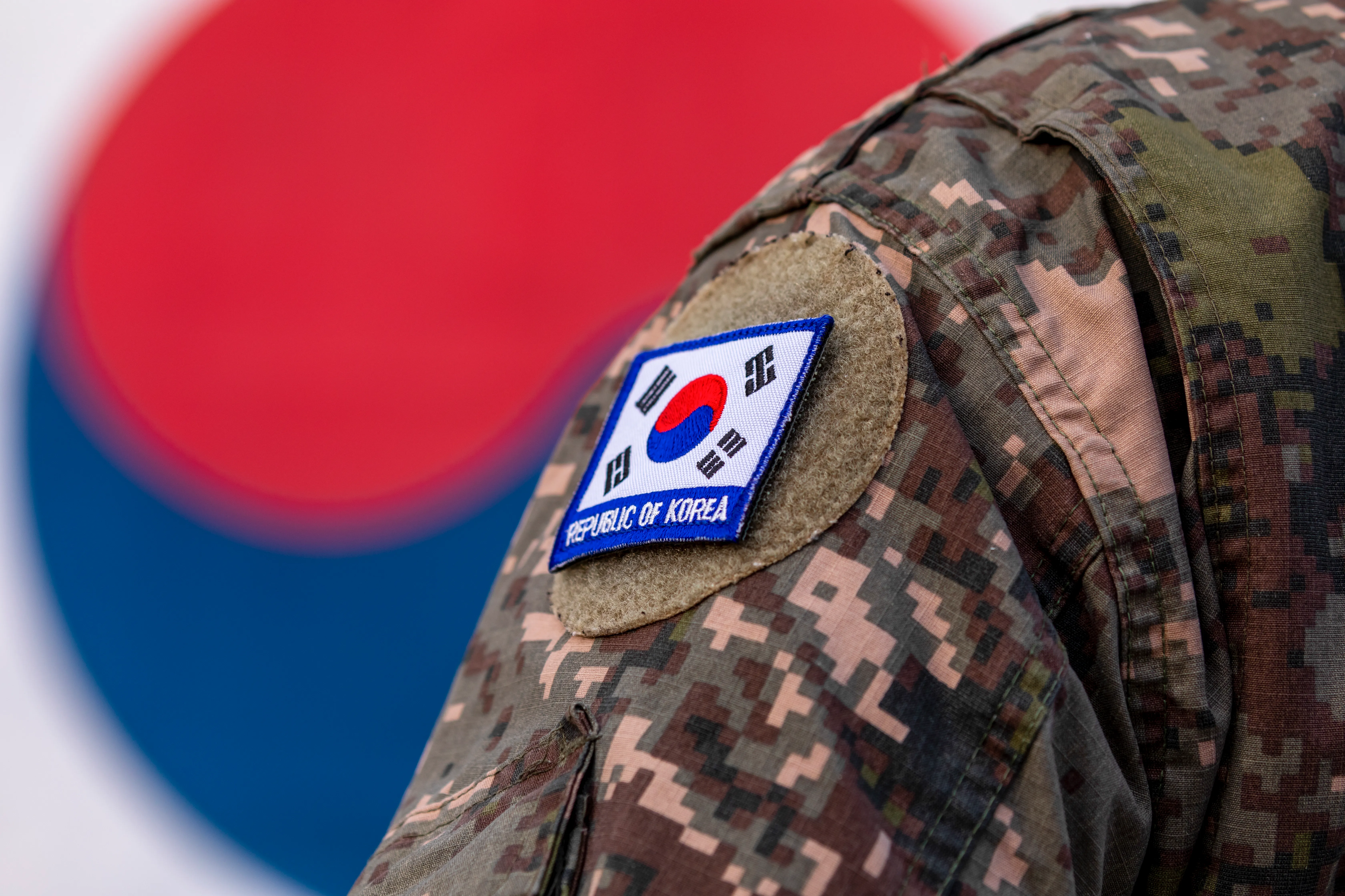 항명죄 방어 전략
