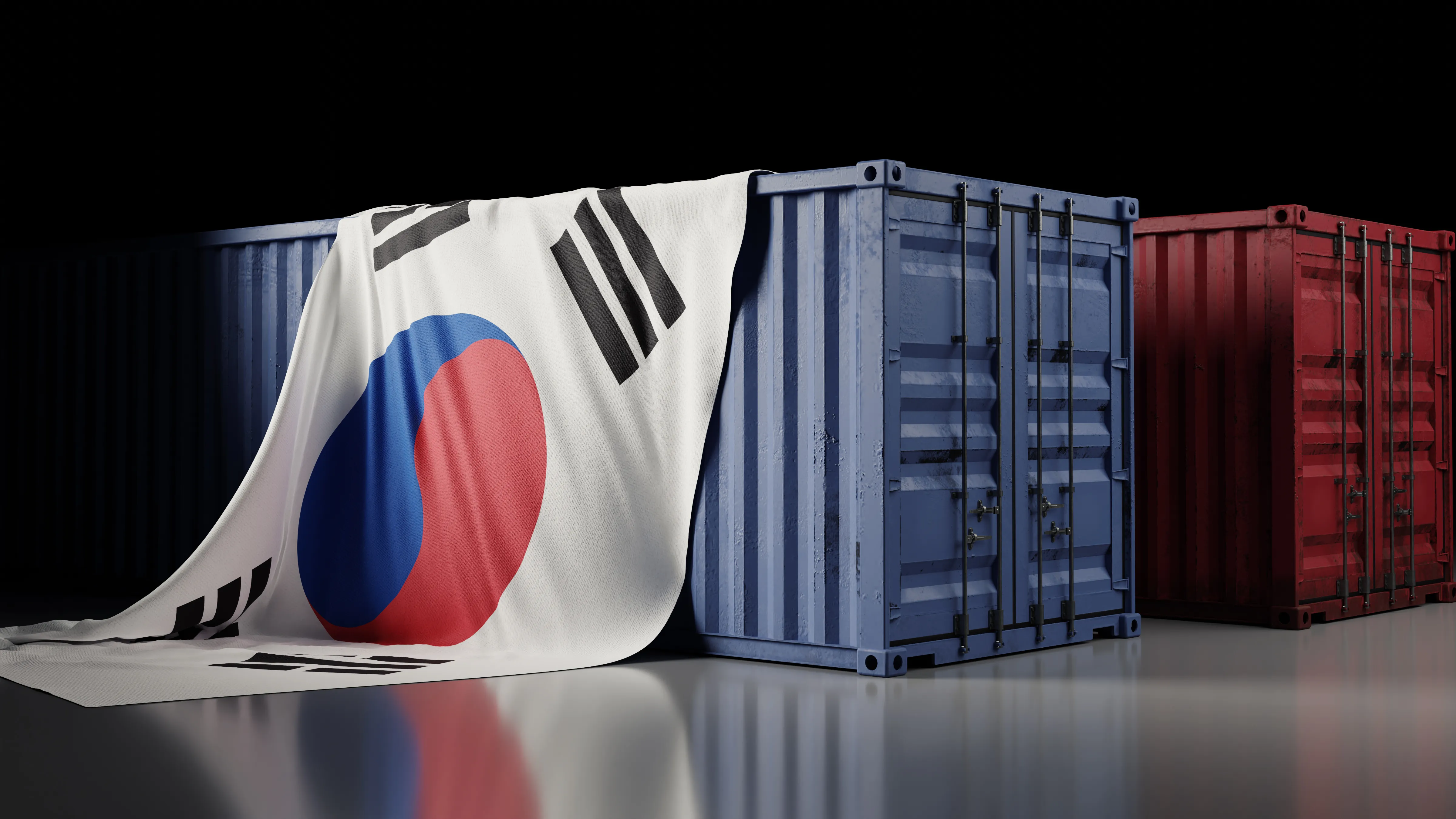 관세대응 불공정 철강 수입재 국내 유입 차단