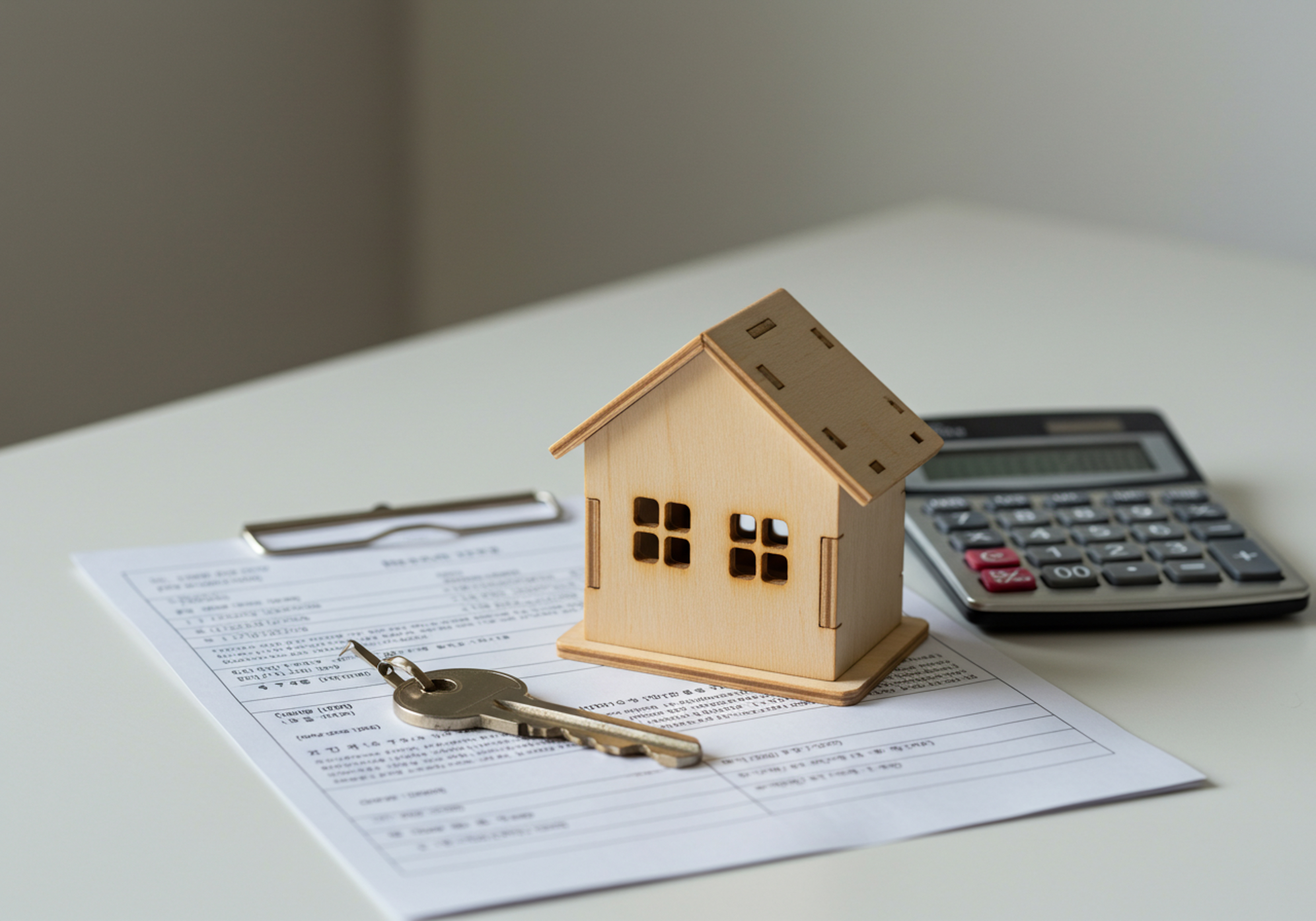 토지분할신청-개념