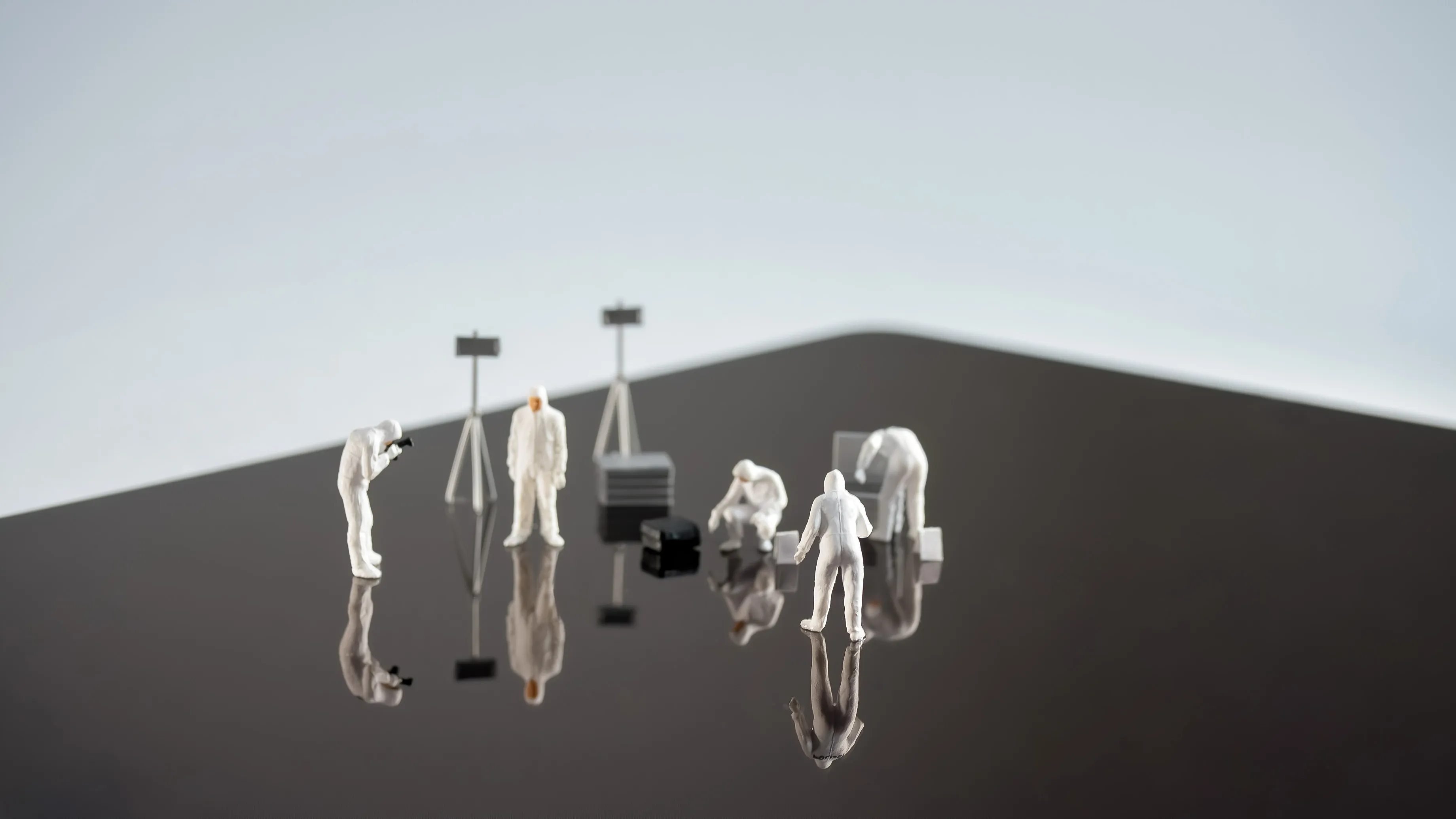 디지털포렌식센터 광역수사팀 향후 계획 대응 방안