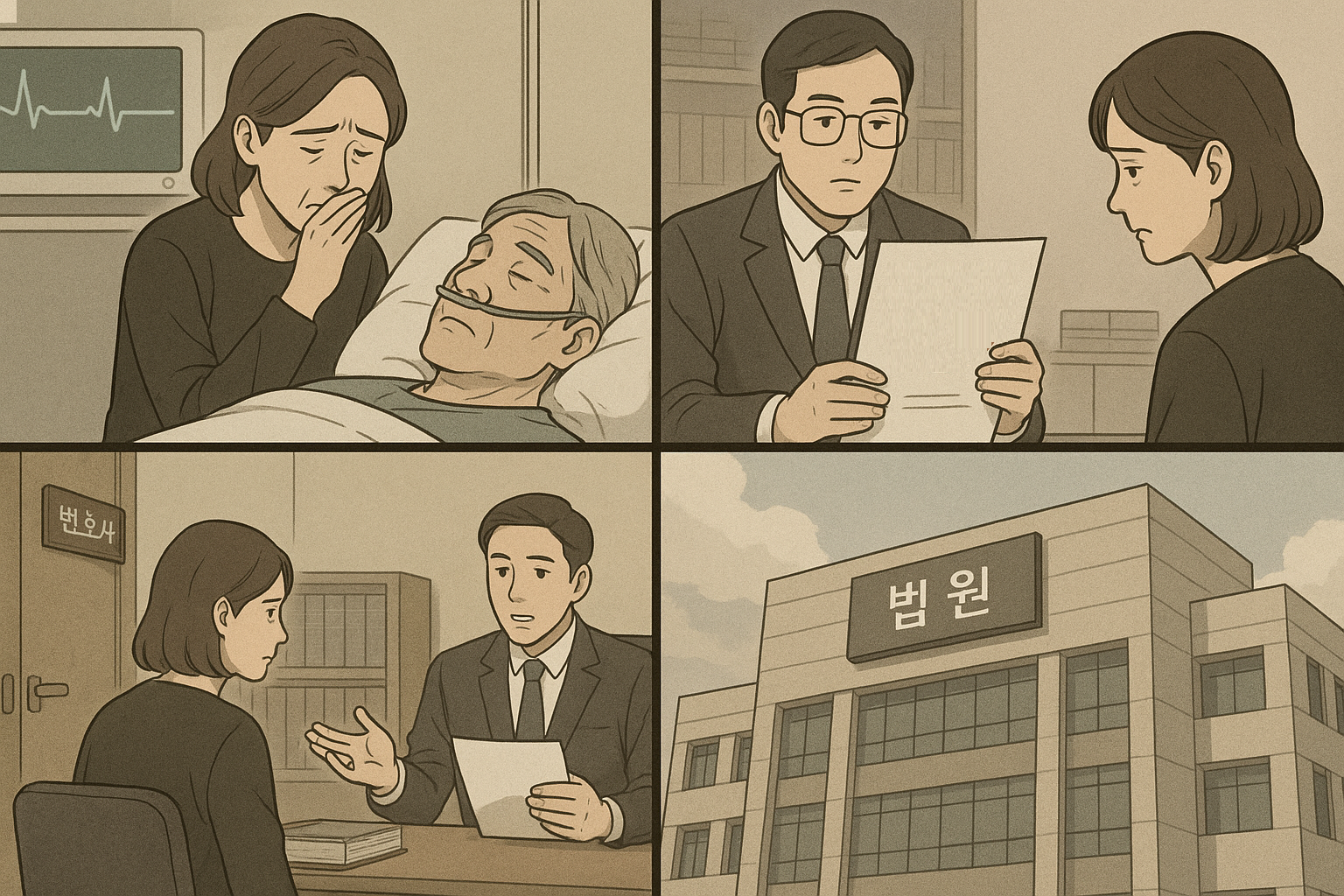 전주행정전문변호사 | 사건 내용
