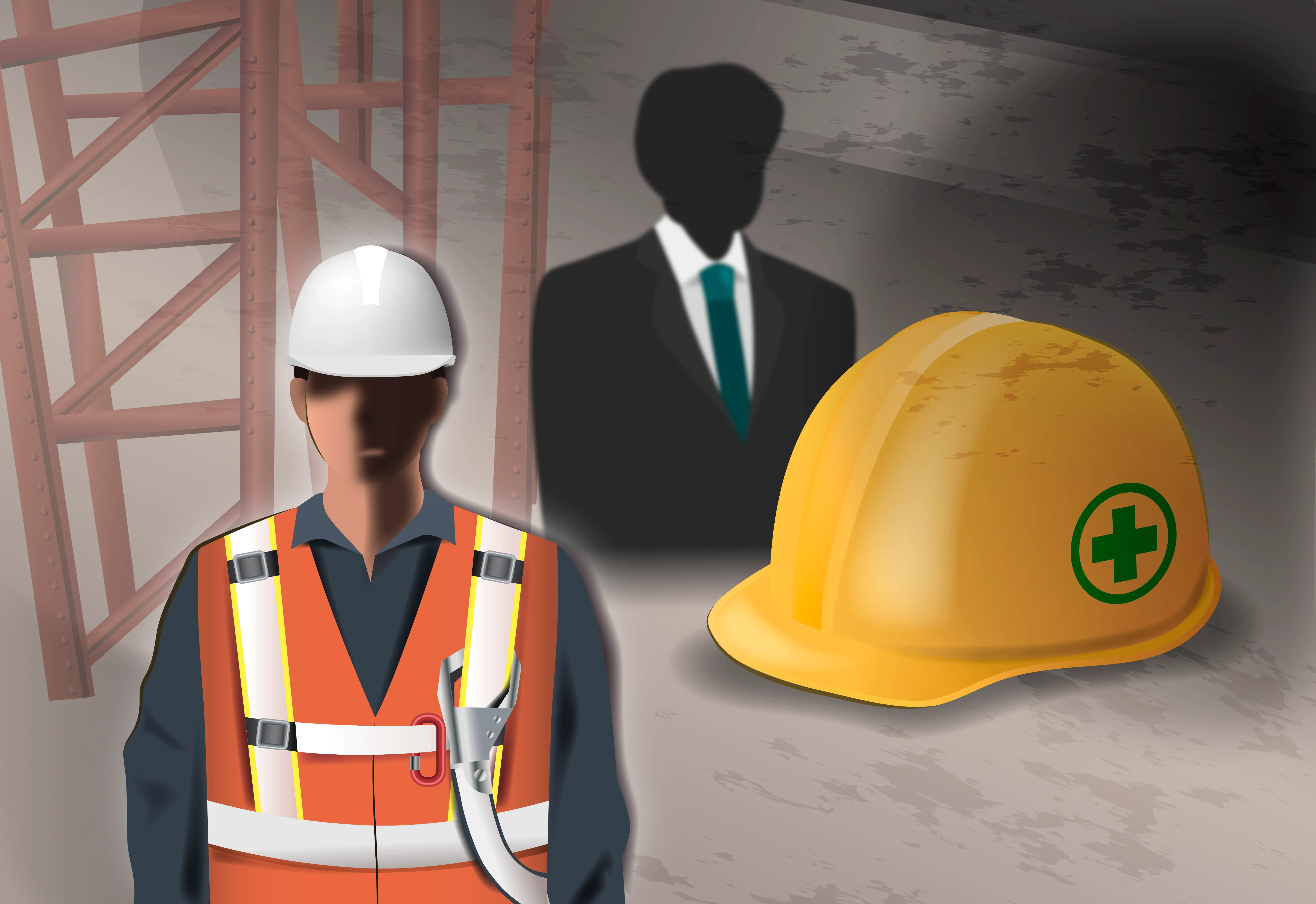 업무상질병 발생 사업주 법적 대처법