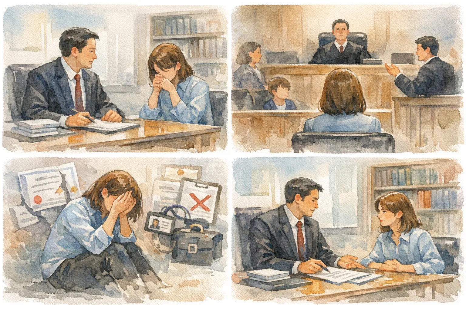 수원아동학대변호사 사건 내용