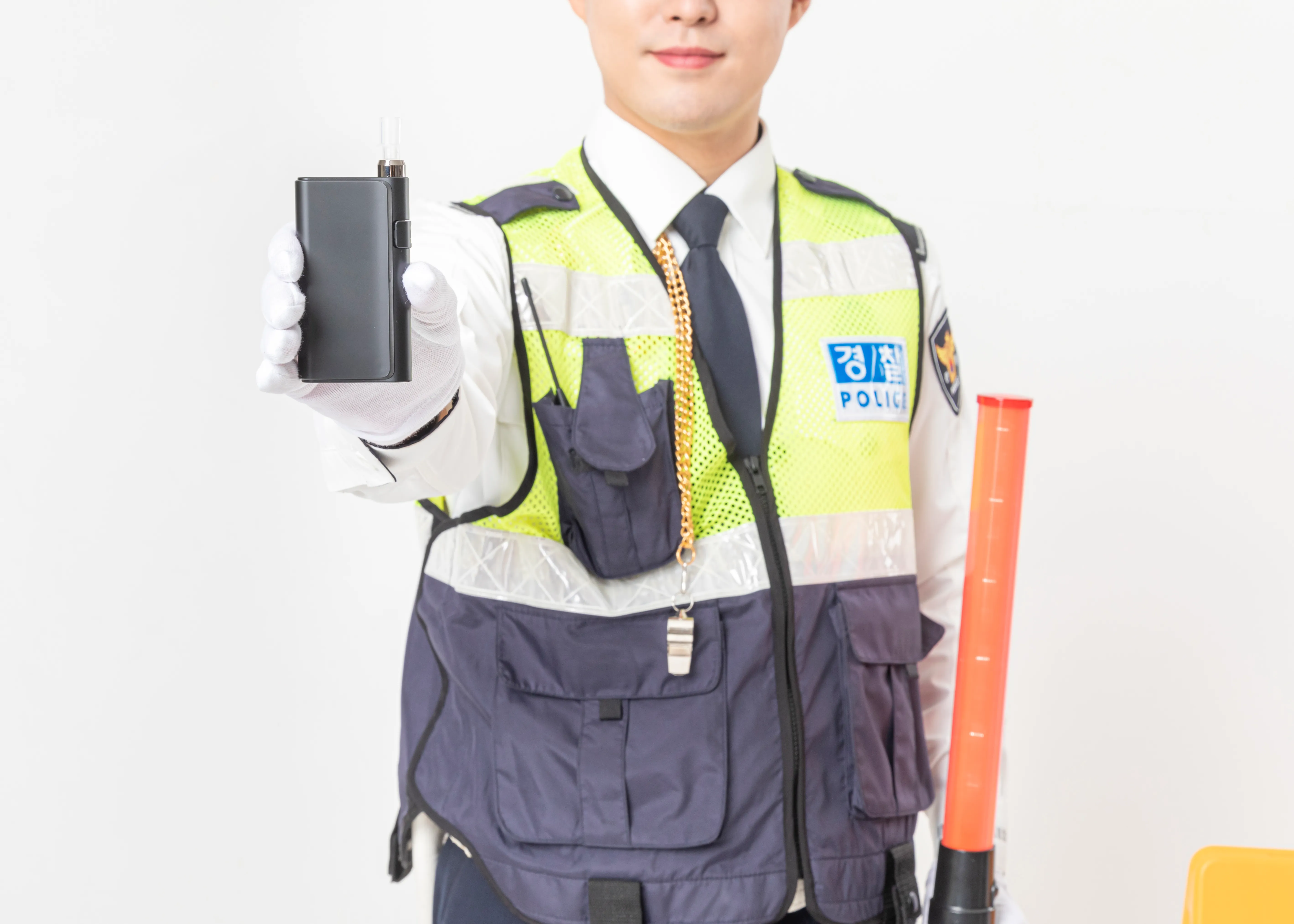 음주운전현행범 체포사유 고지의무 현행범판단기준 신병처리절차