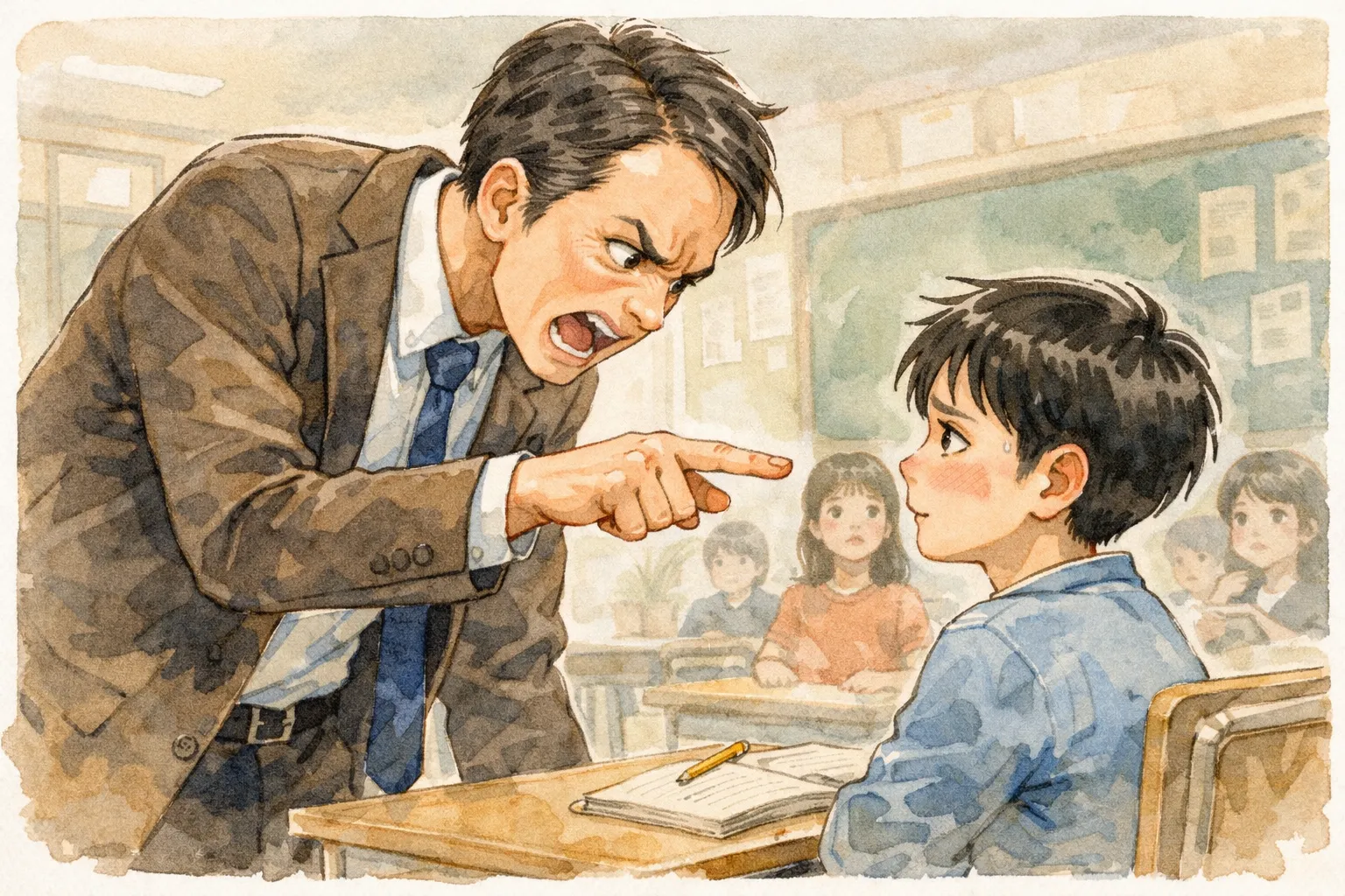 아동복지법위반 | 아동학대 혐의로 형사 고소 당한 의뢰인, 불송치 처분