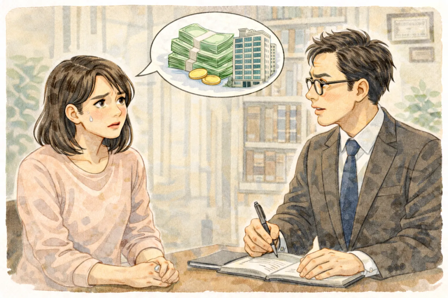 부동산로펌 | 부동산로펌, 미지급된 보증금 1억 2천만 원 전액 반환