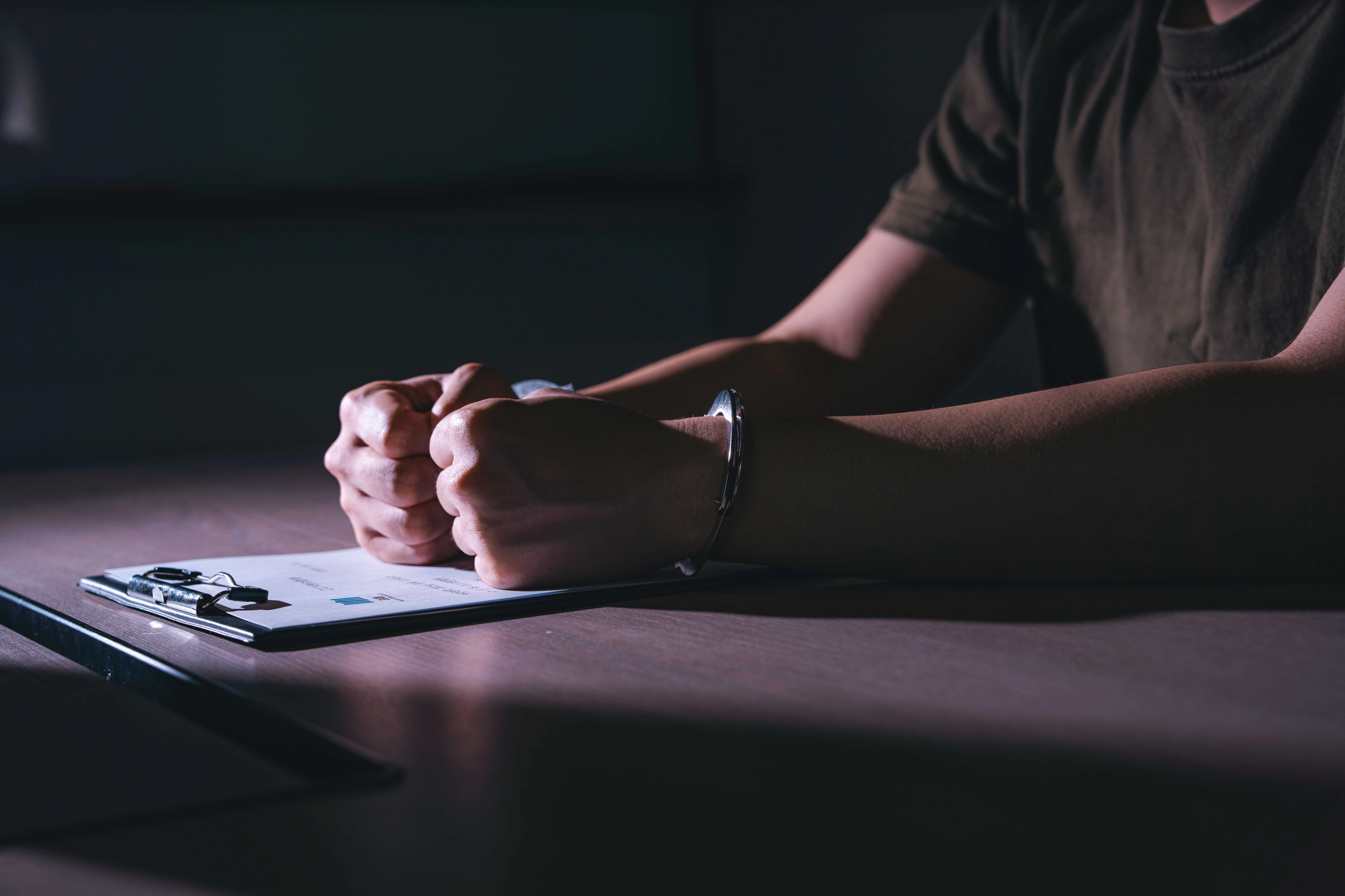 경찰조사 대응 방법 