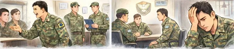 부산형사전문변호사 | 의뢰인을 위한 조력 내용