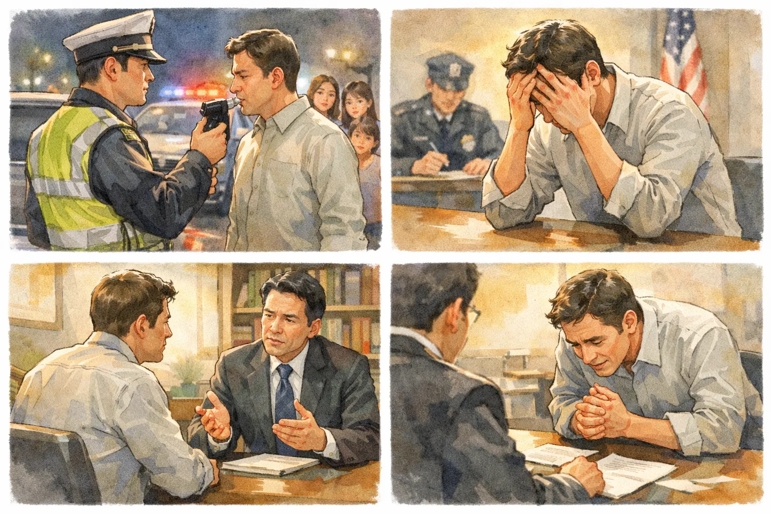 법무법인 대륜 구미변호사 사건 내용