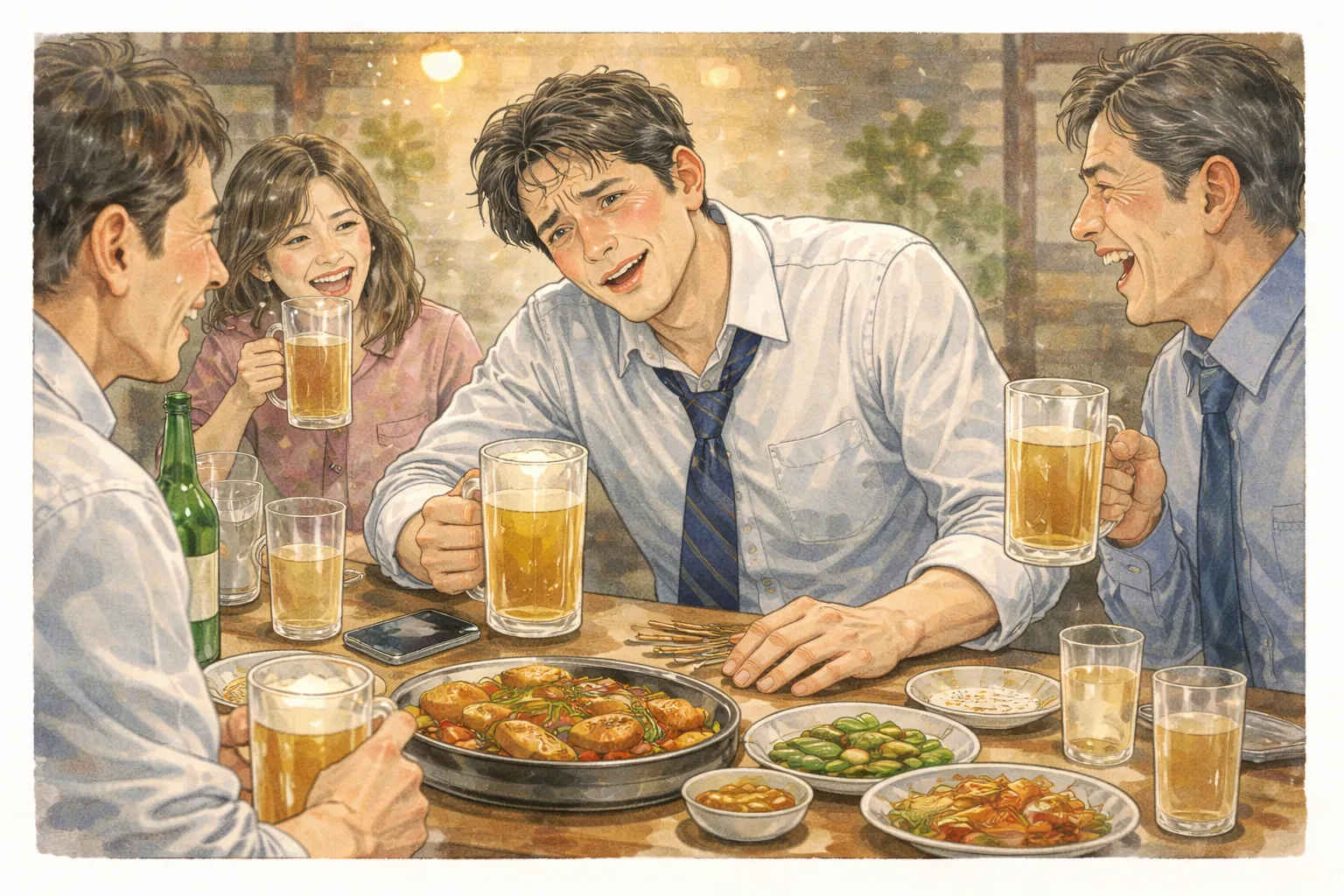음주운전변호사상담 | 음주운전상담 통해 음주운전처벌 방어한 교통사고변호사