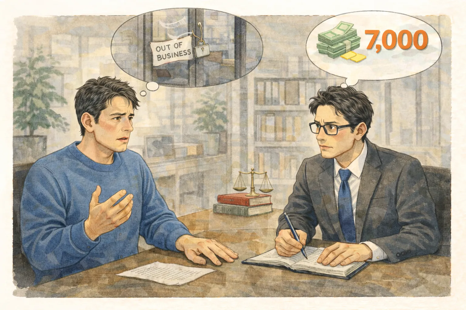 건물명도소송 | 부동산변호사, 명도소송으로 임차인에게 건물 인도 받아내