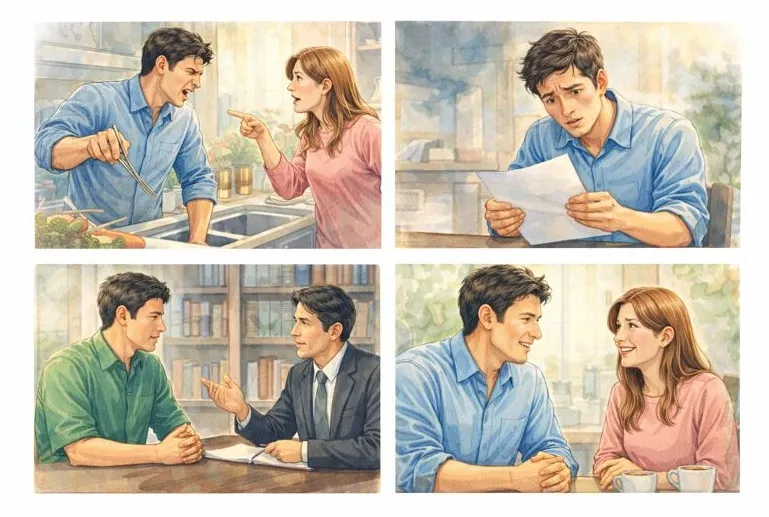 폭행죄형량