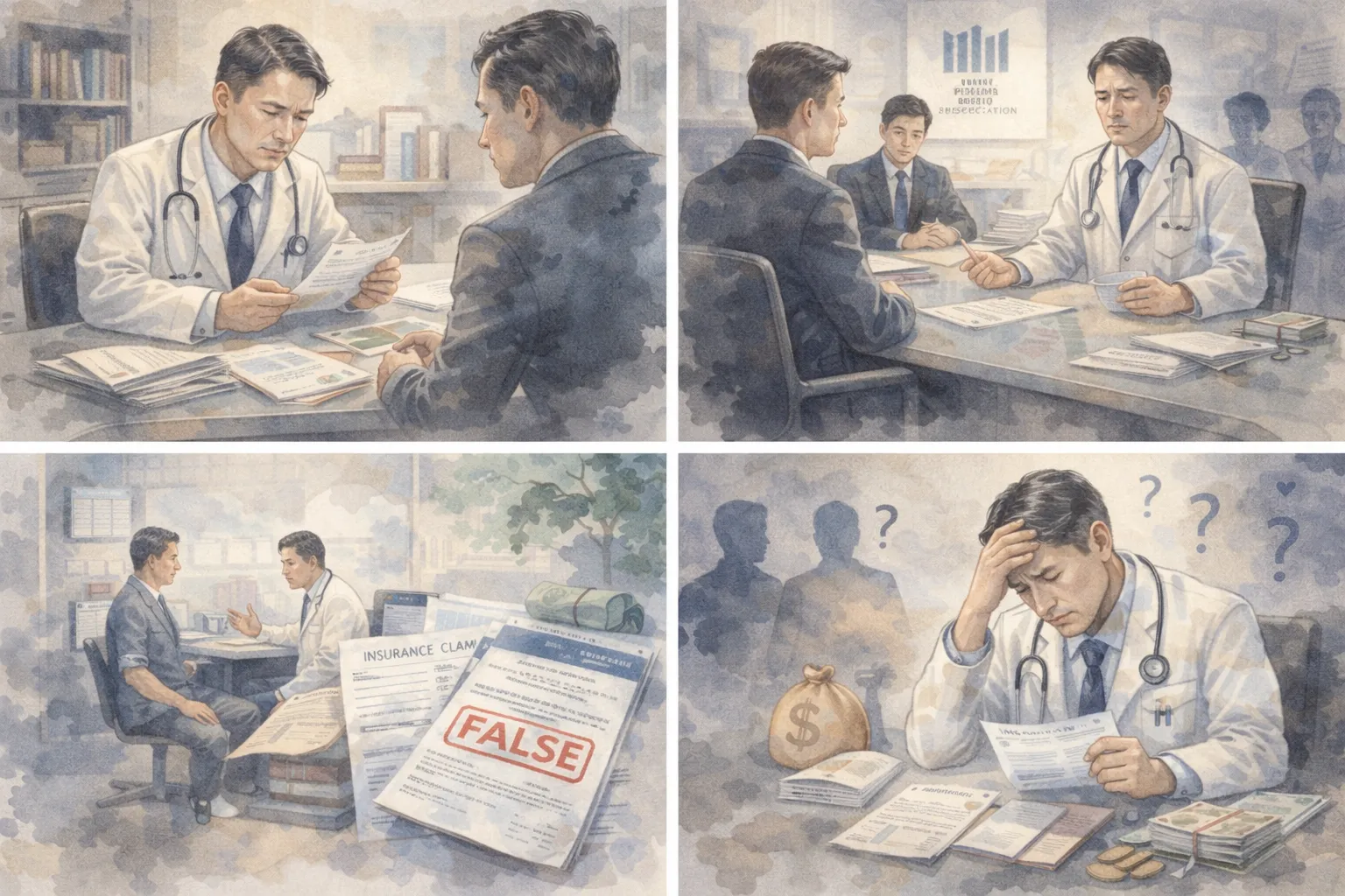 해운대변호사 상담 내용