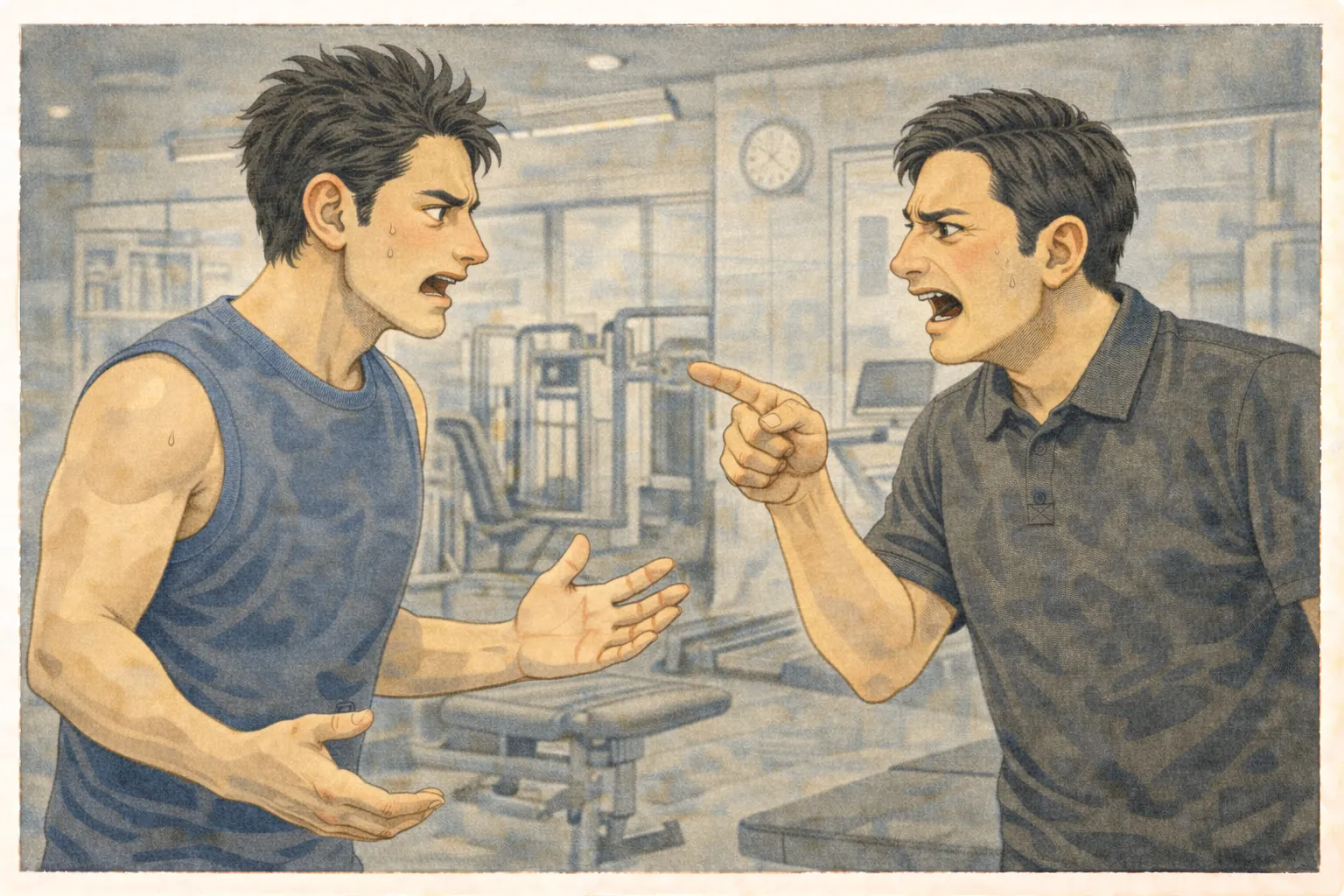 수원변호사사무소 | 수원변호사, 자영업자 의뢰인 협박죄 혐의 불송치 방어