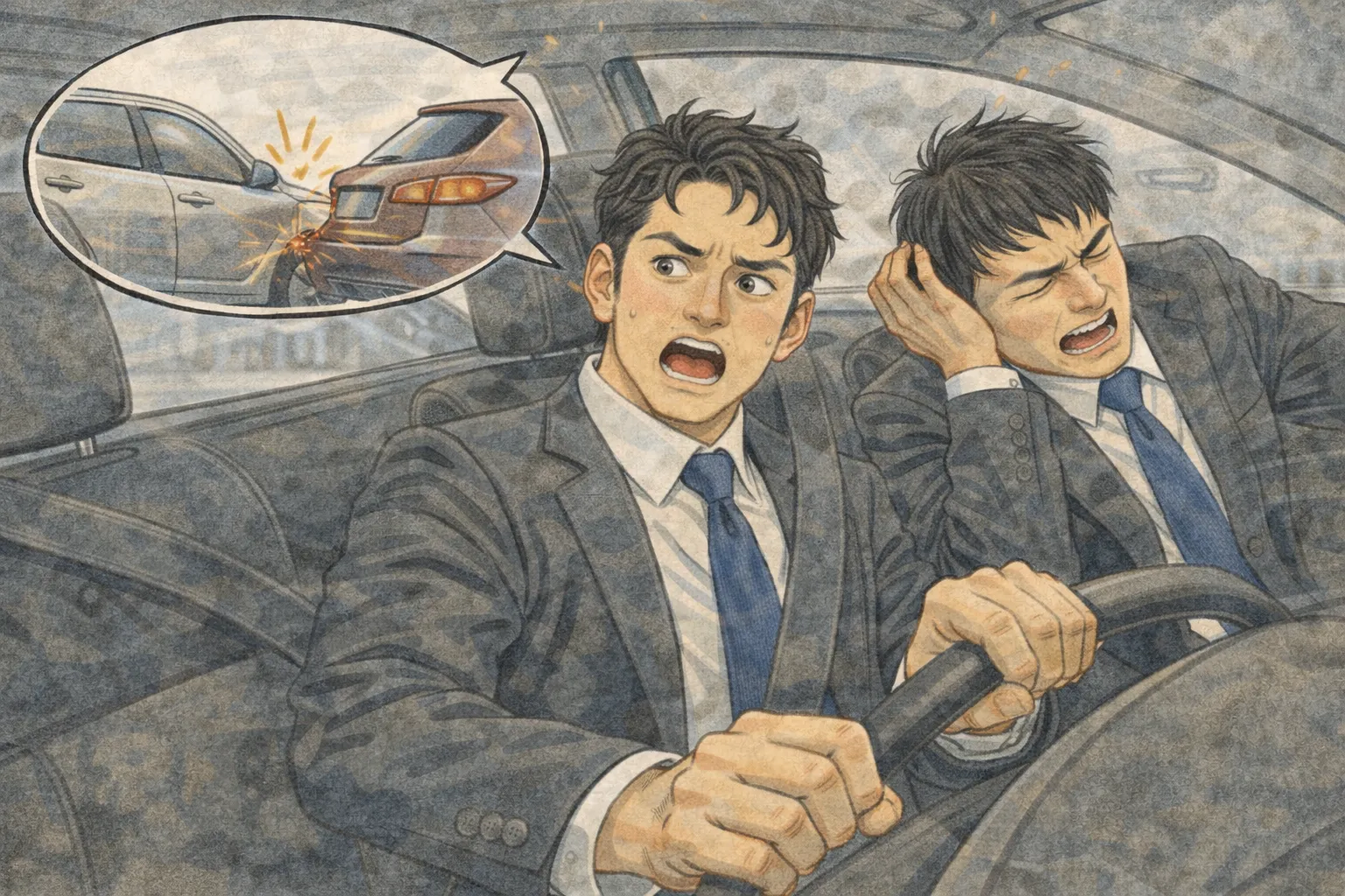 울산변호사상담 | 울산변호사, 교통사고치사 혐의 집행유예 판결 사례