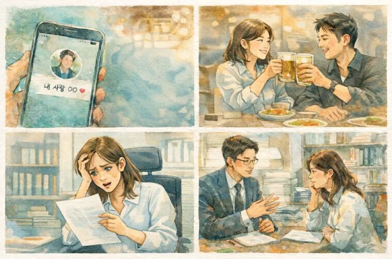 상간소송전문변호사
