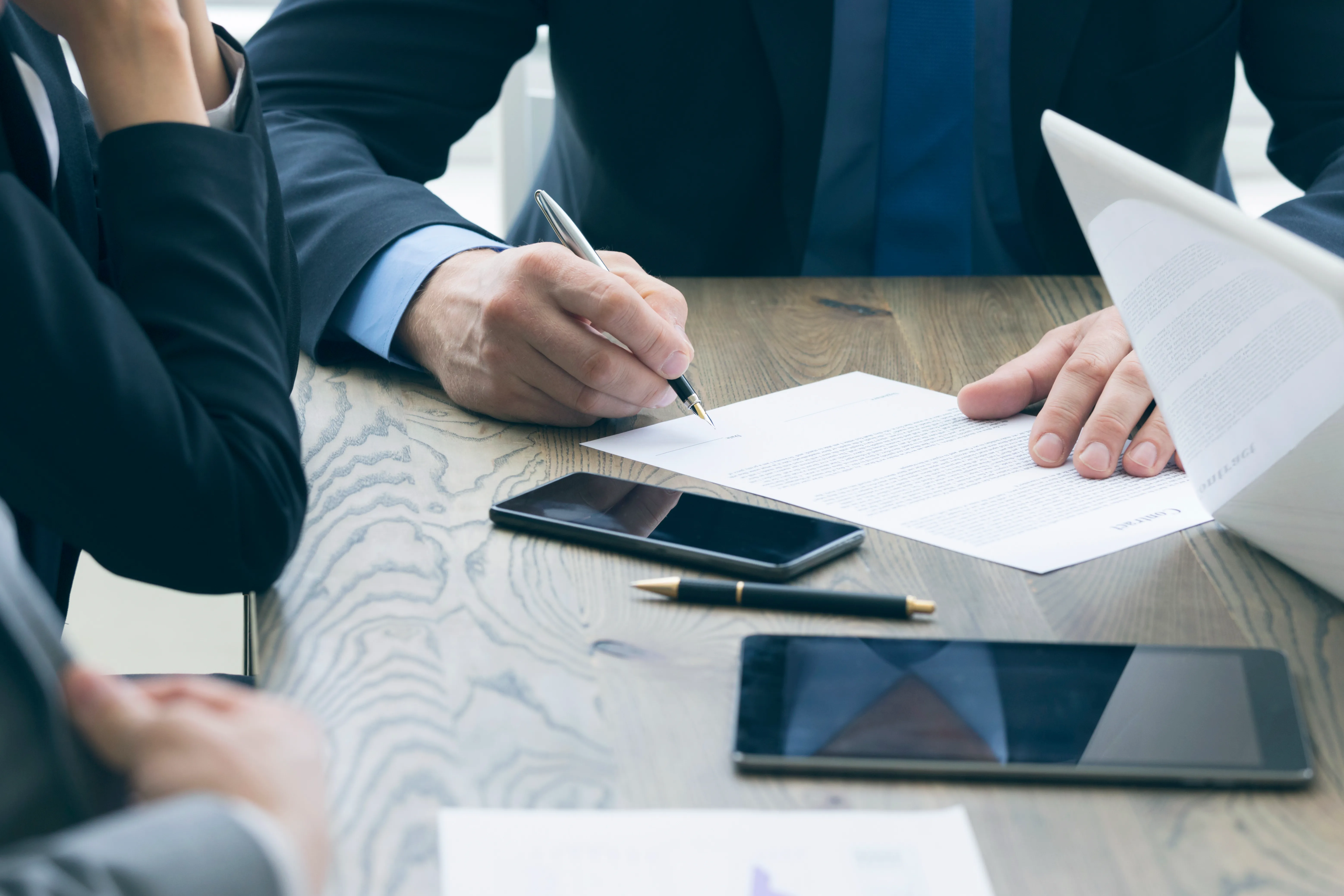 전주형사변호사 조력 결과 불기소 결정